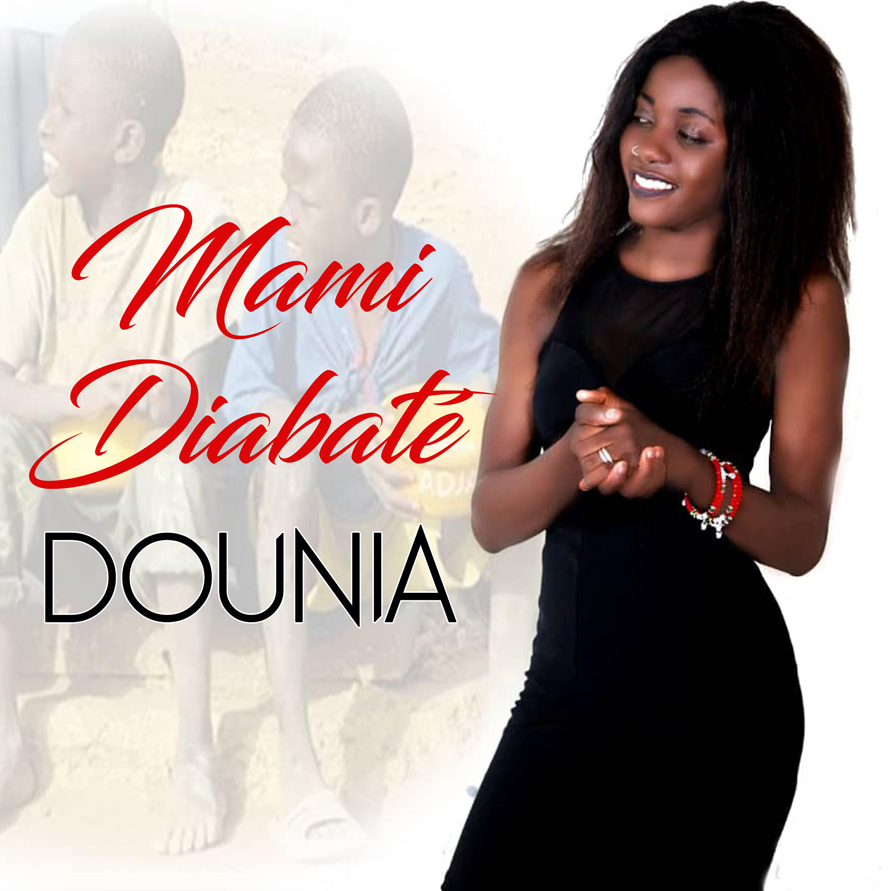 Релиз Dounia