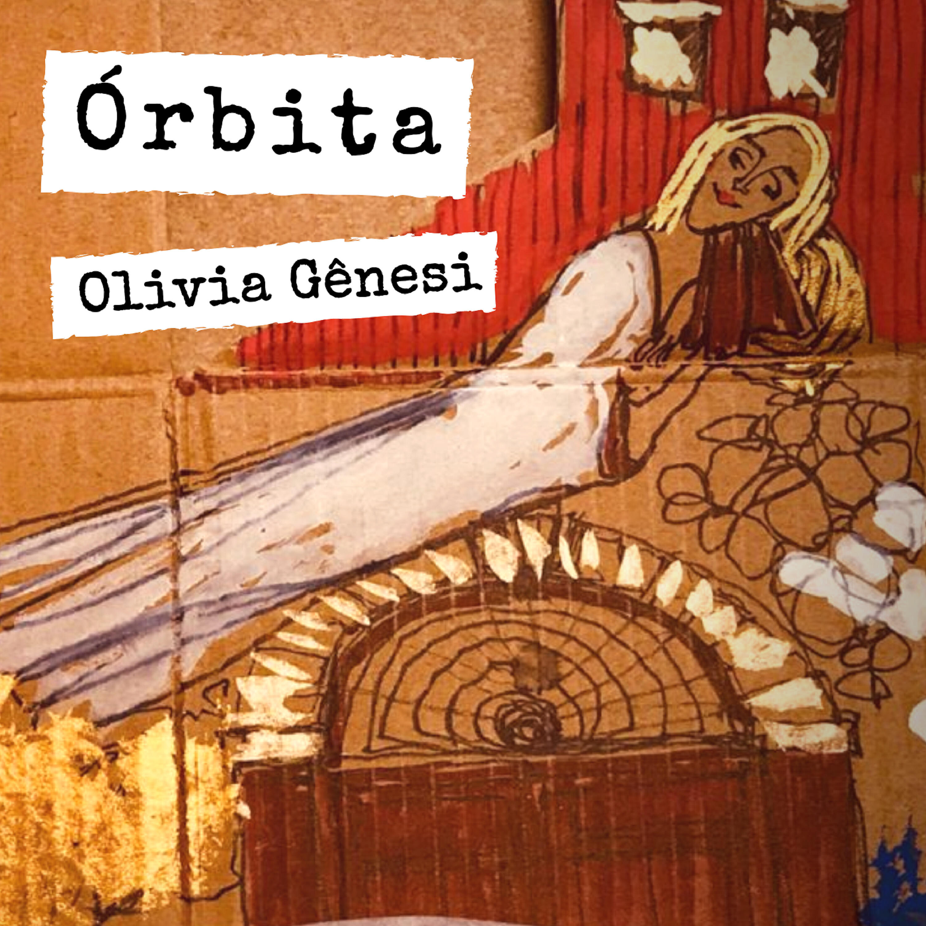 Релиз Órbita