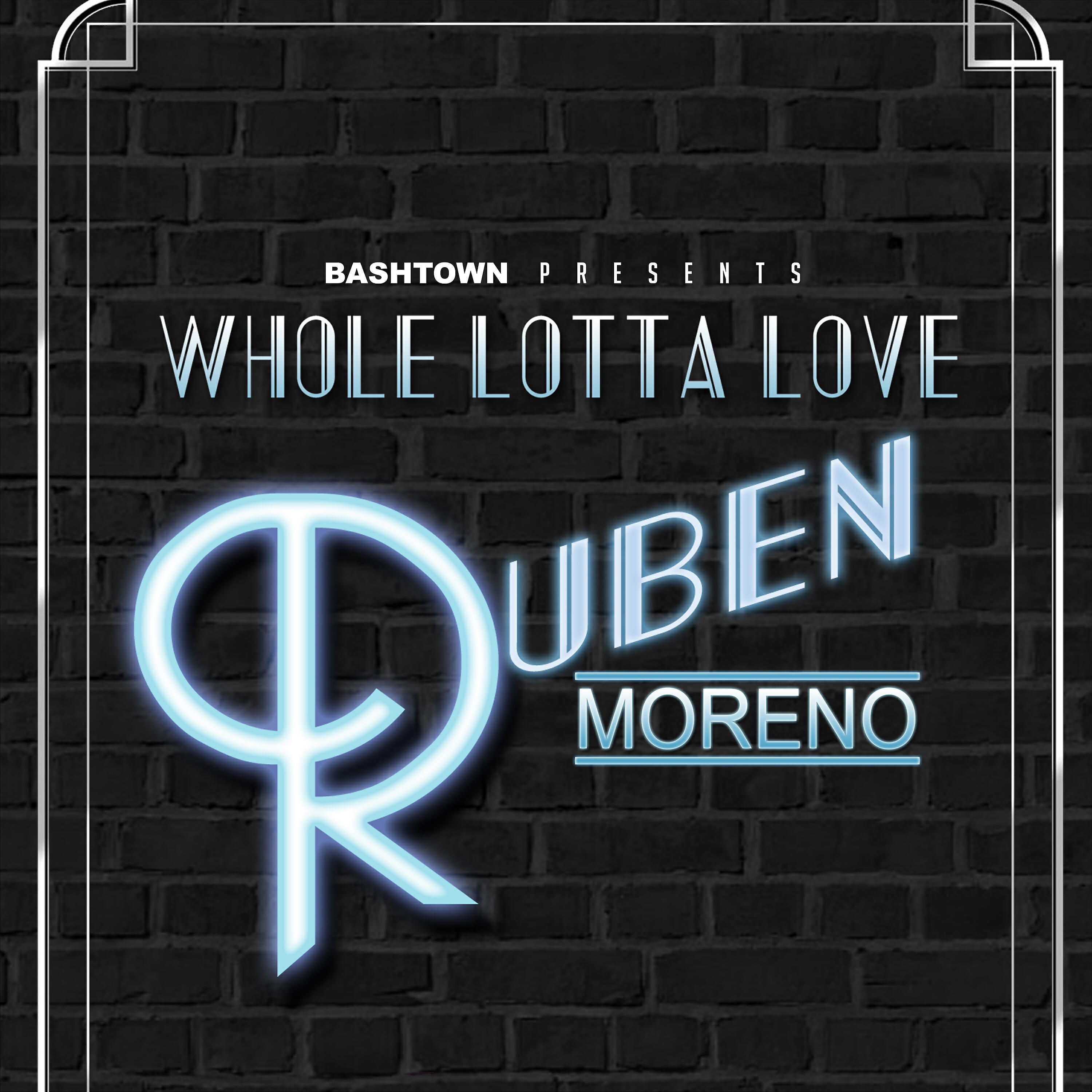 Релиз Whole Lotta Love