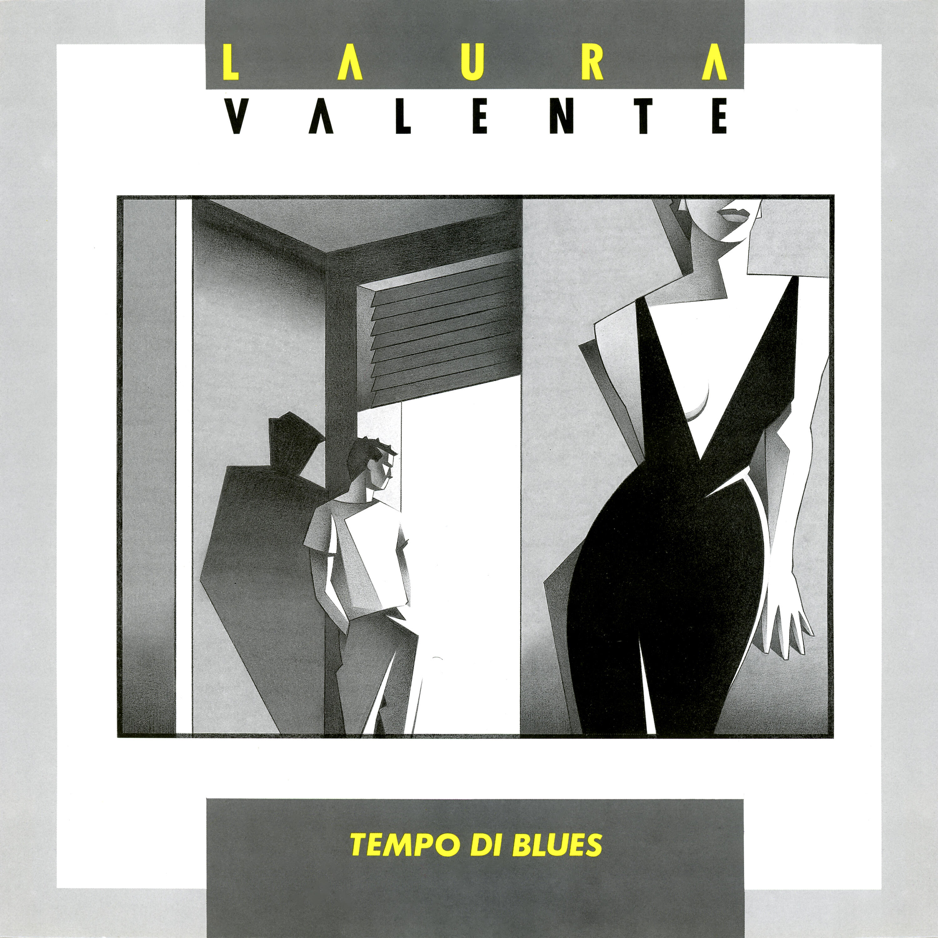 Релиз Tempo di Blues