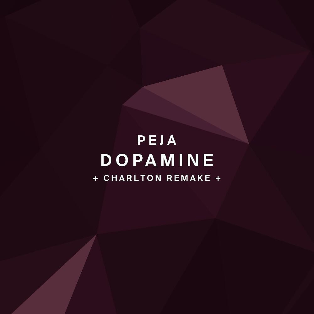 Постер альбома Dopamine