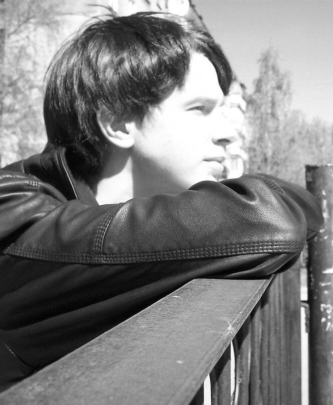 Mr. Crow