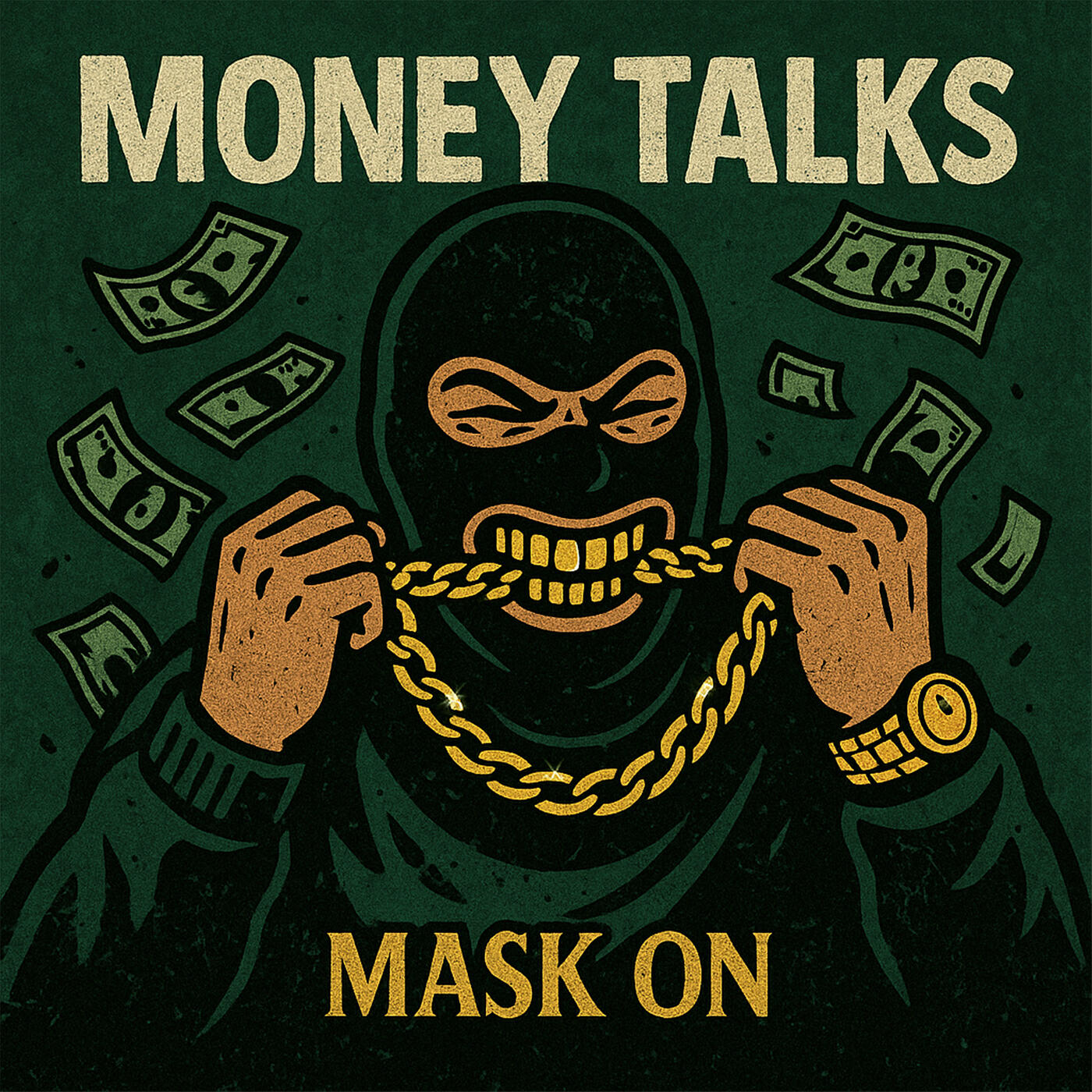 Релиз Money Talks