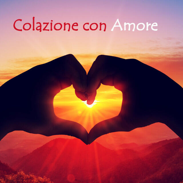Релиз Colazione con amore
