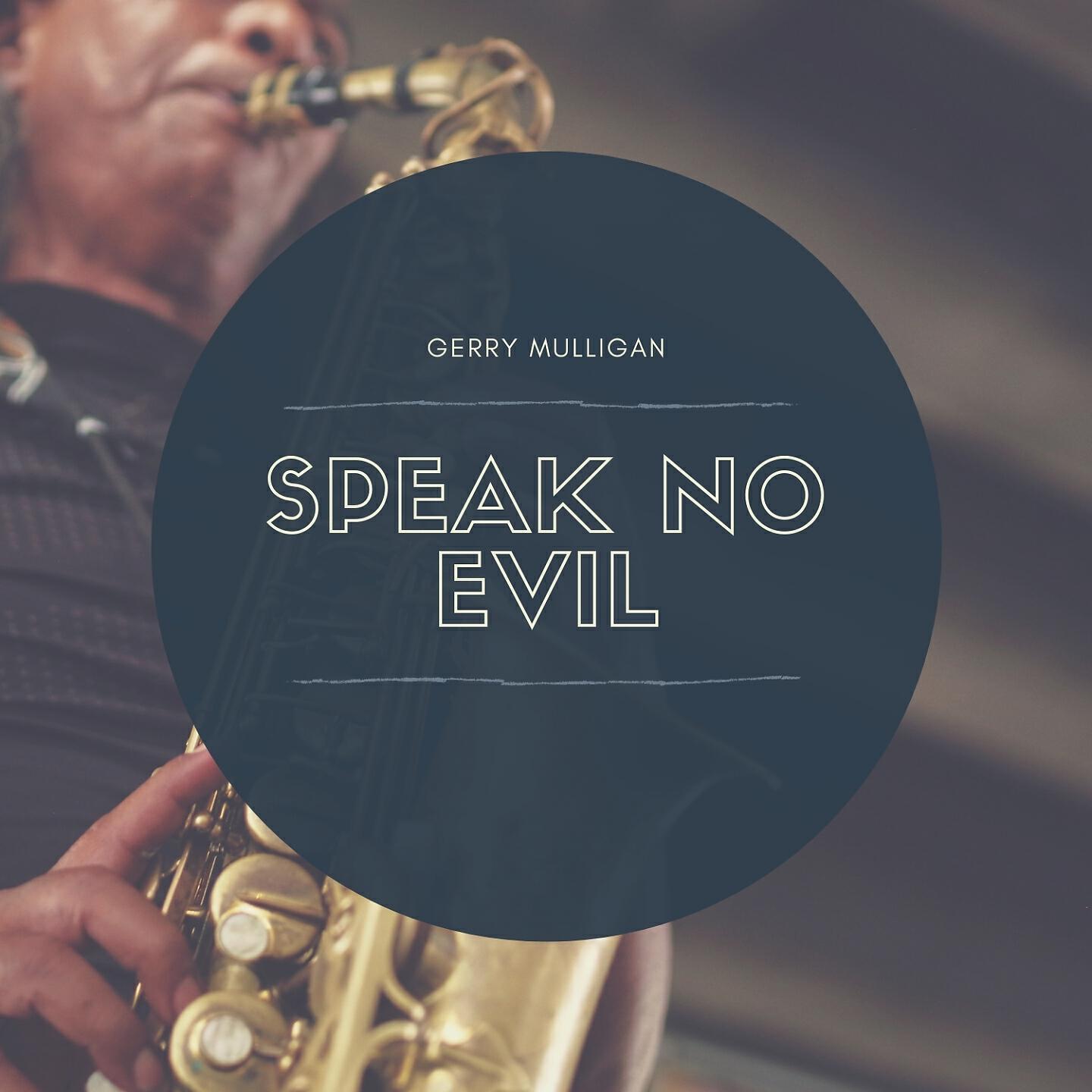 Релиз Speak No Evil