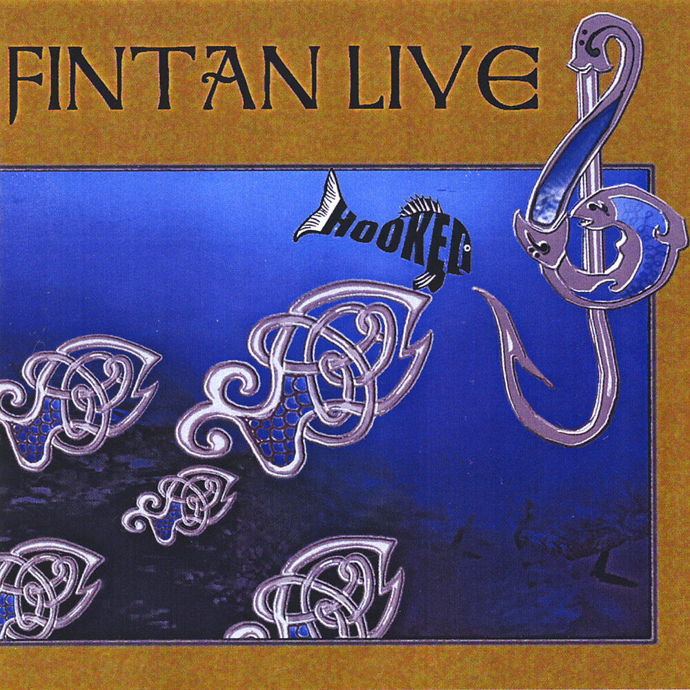 Релиз Hooked - Live