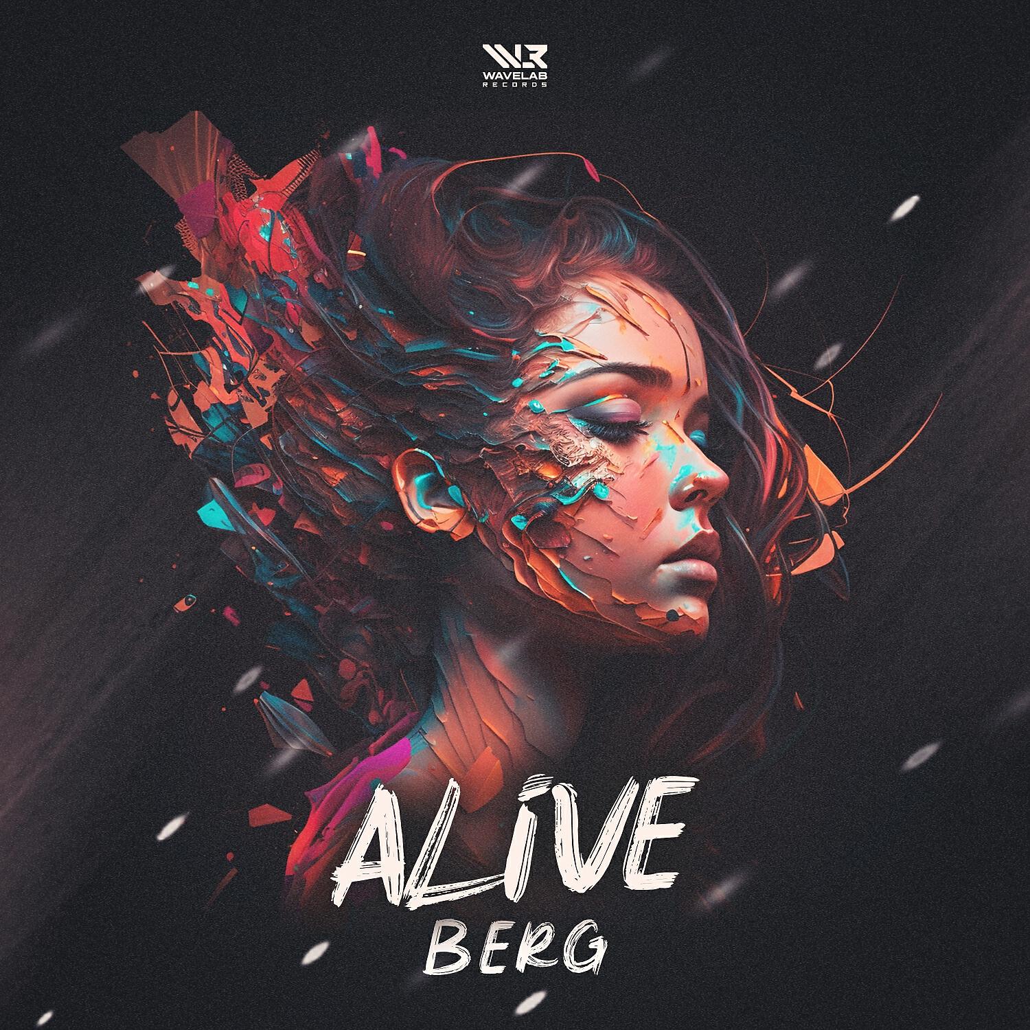 Релиз Alive
