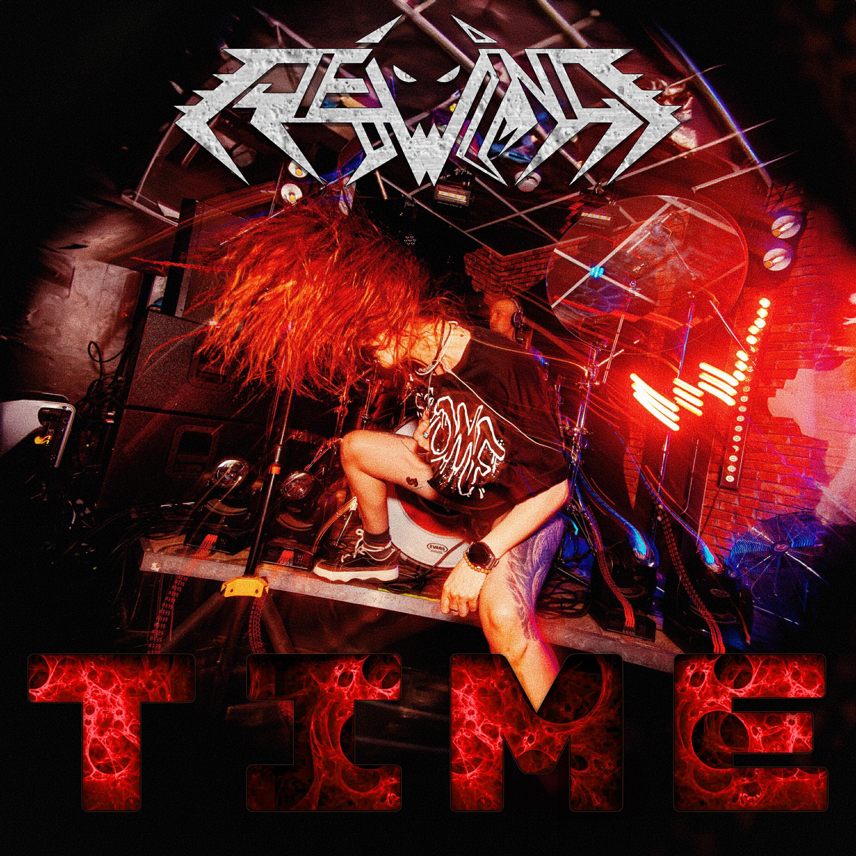 Revvind