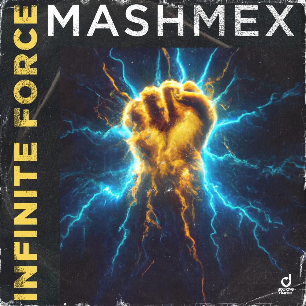 Релиз Infinite Force