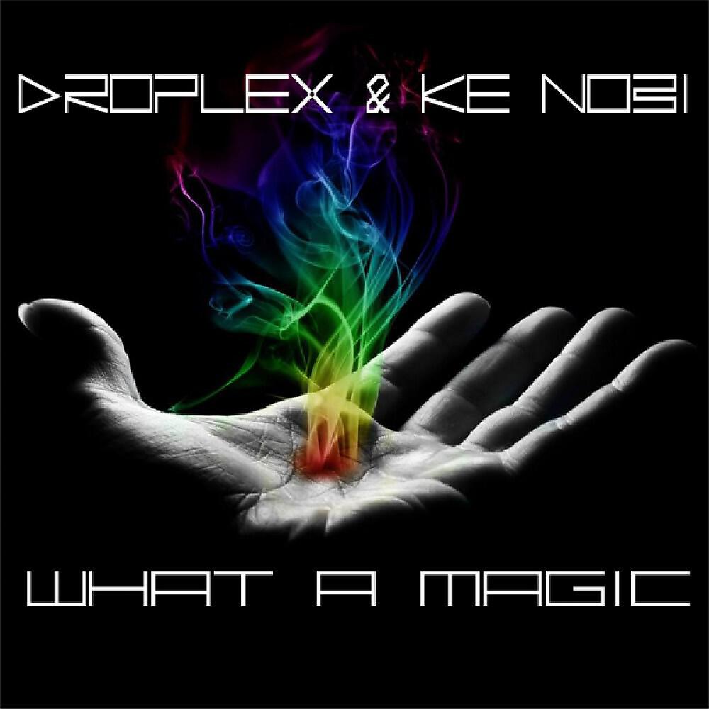 Релиз What a Magic