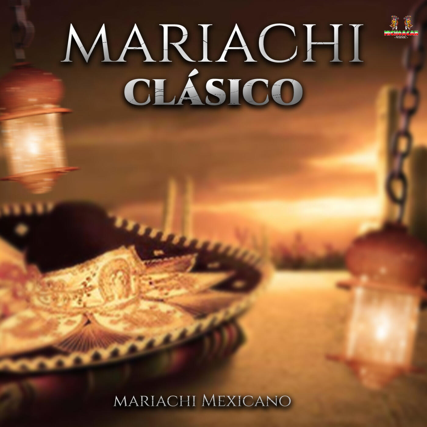 Релиз Mariachi Mexicano