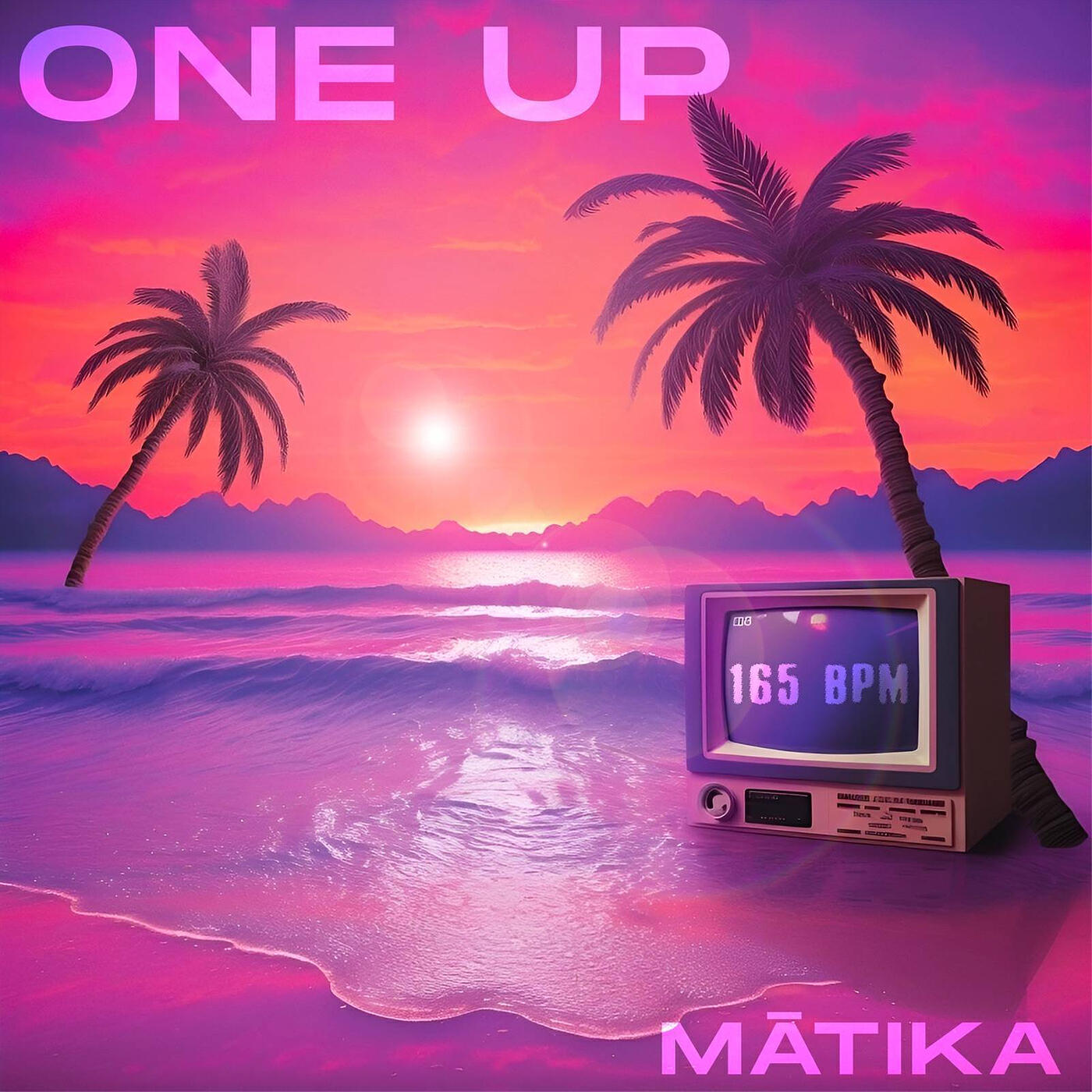Релиз One up