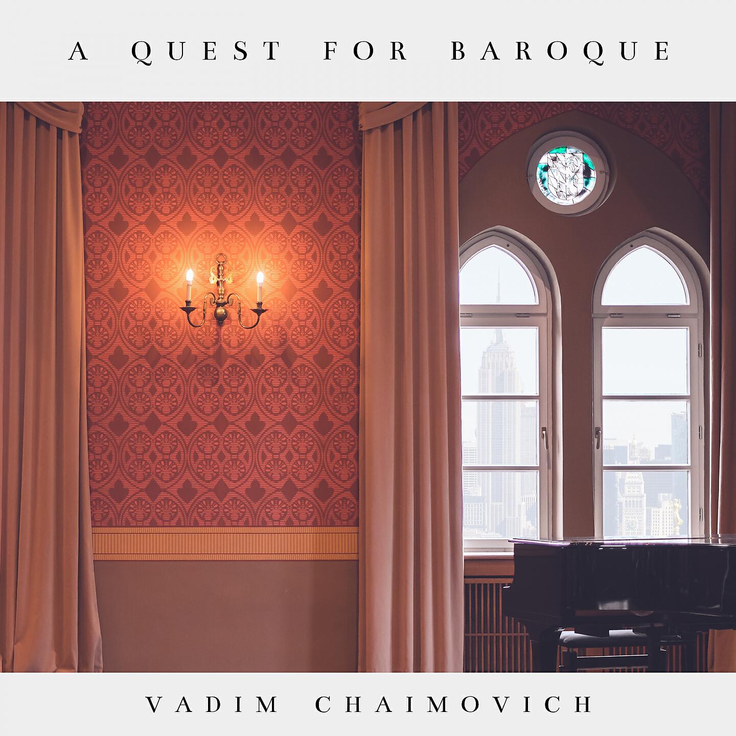 Релиз A Quest for Baroque