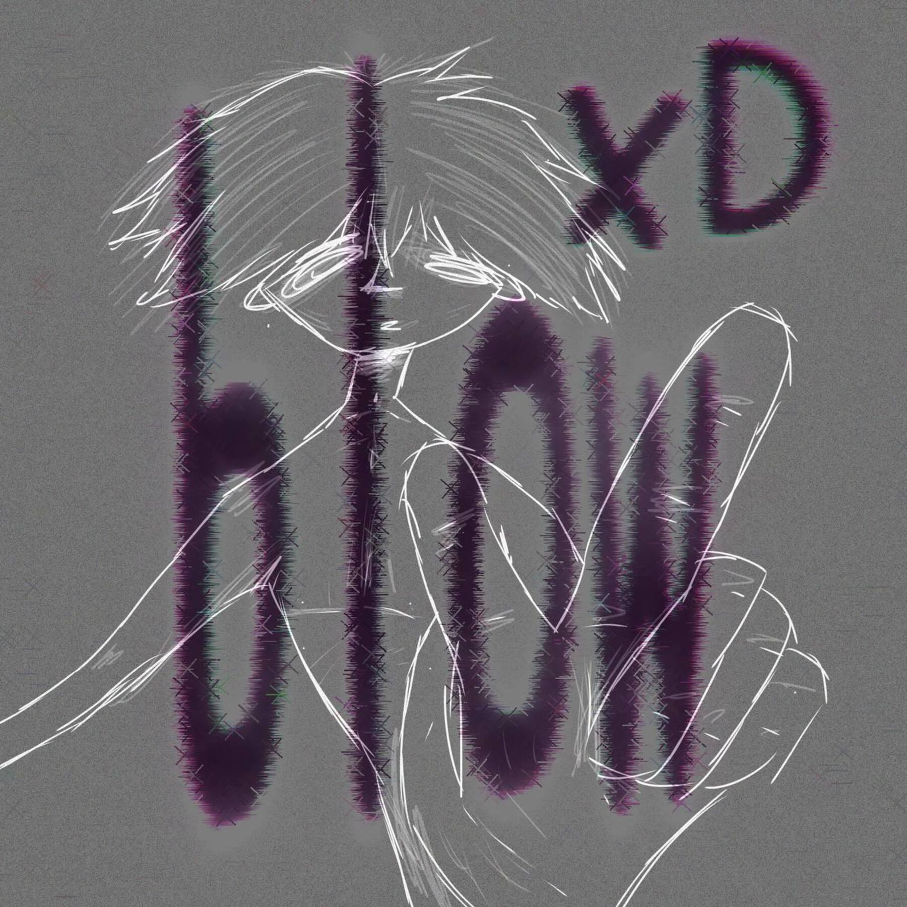 Релиз blow xD