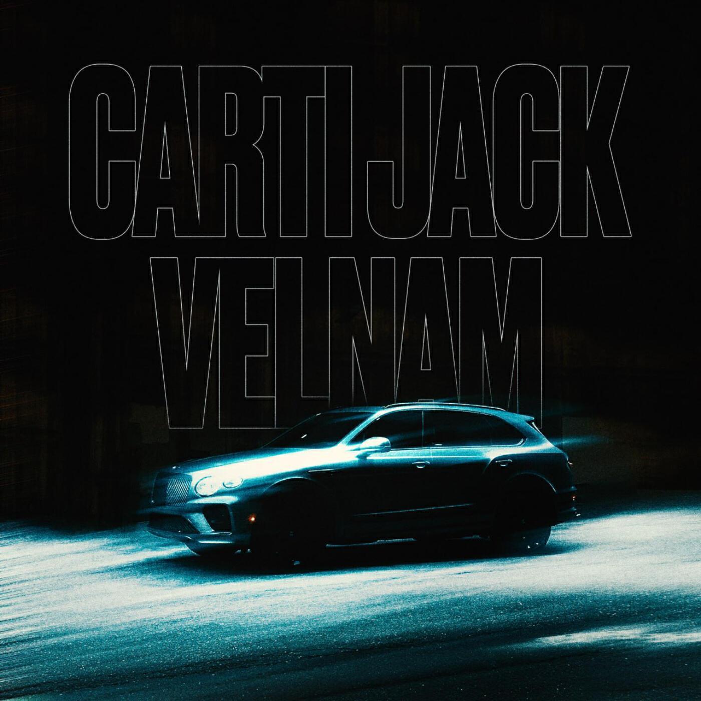 Carti Jack