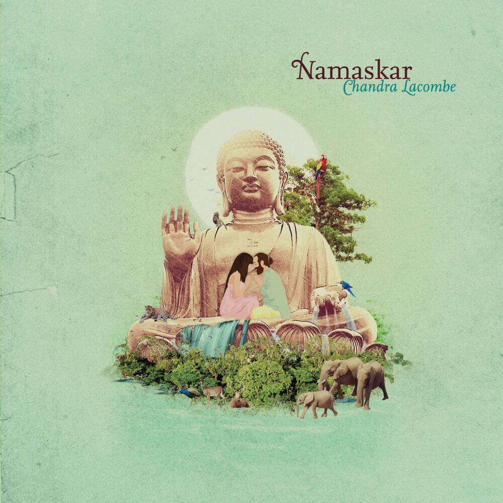 Релиз Namaskar