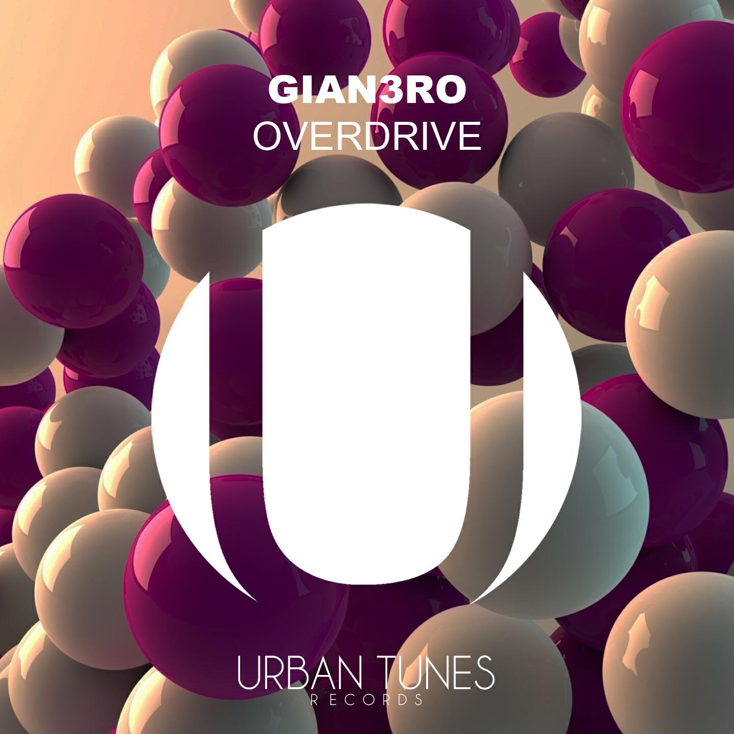 Релиз Overdrive