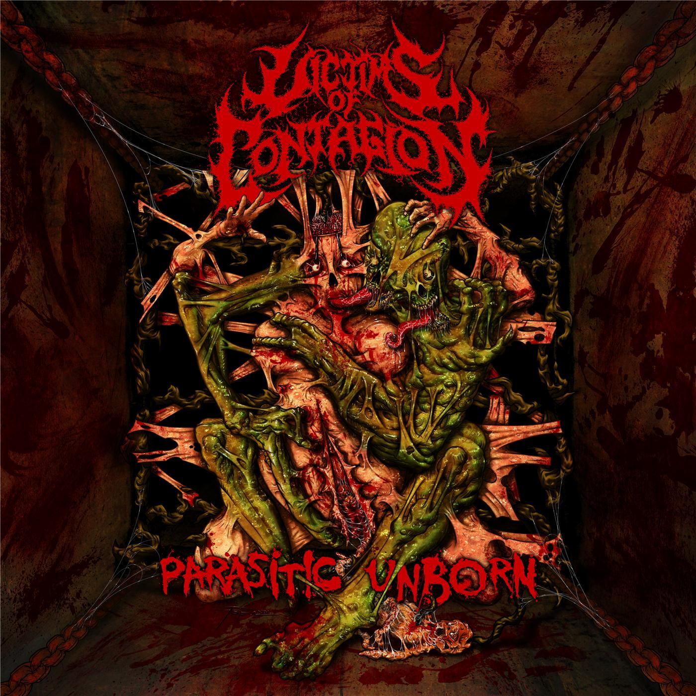 Релиз Parasitic Unborn