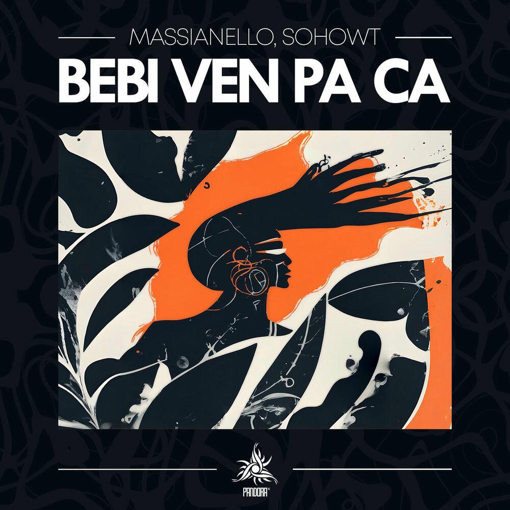 Релиз Bebi Ven Pa Ca