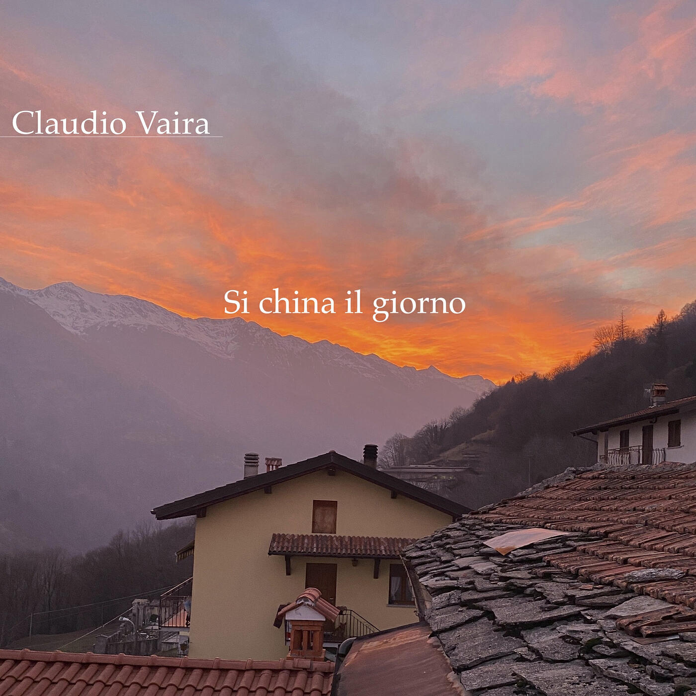Релиз Si china il giorno