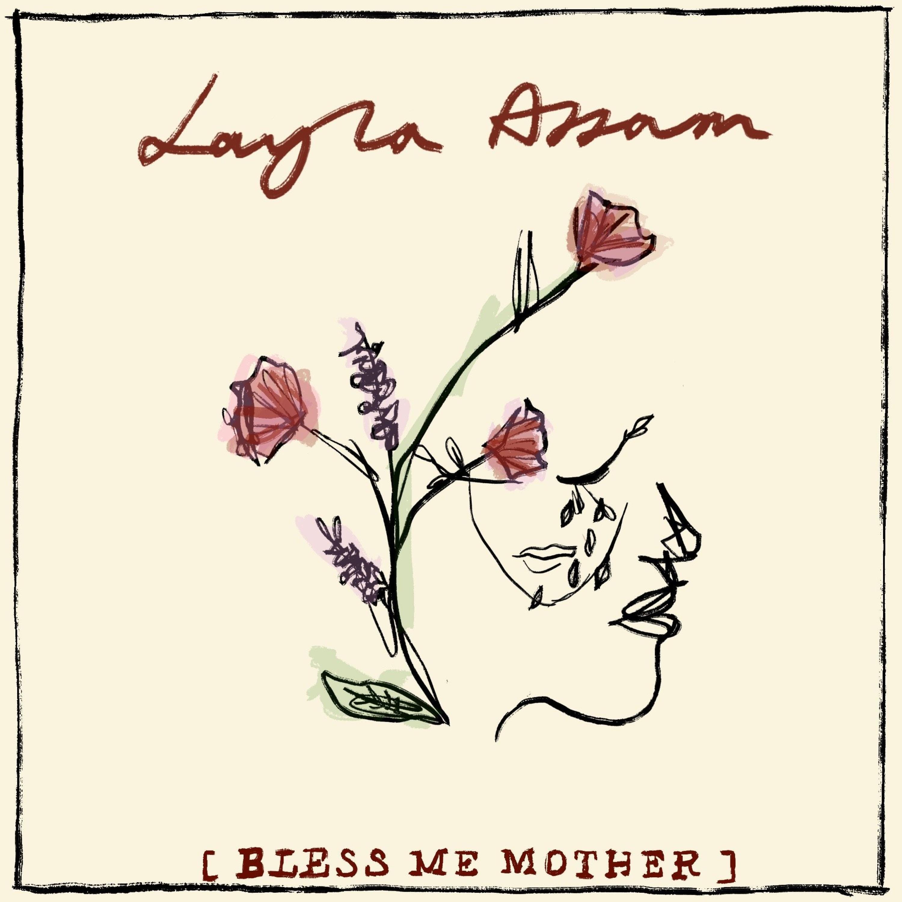 Трек Bless Me Mother