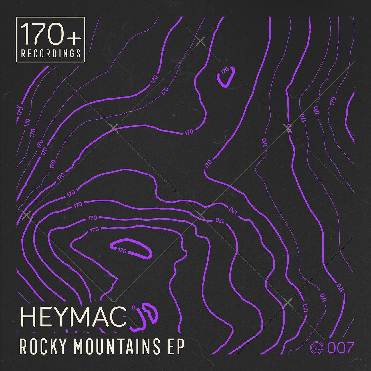 Релиз Rocky Mountains EP