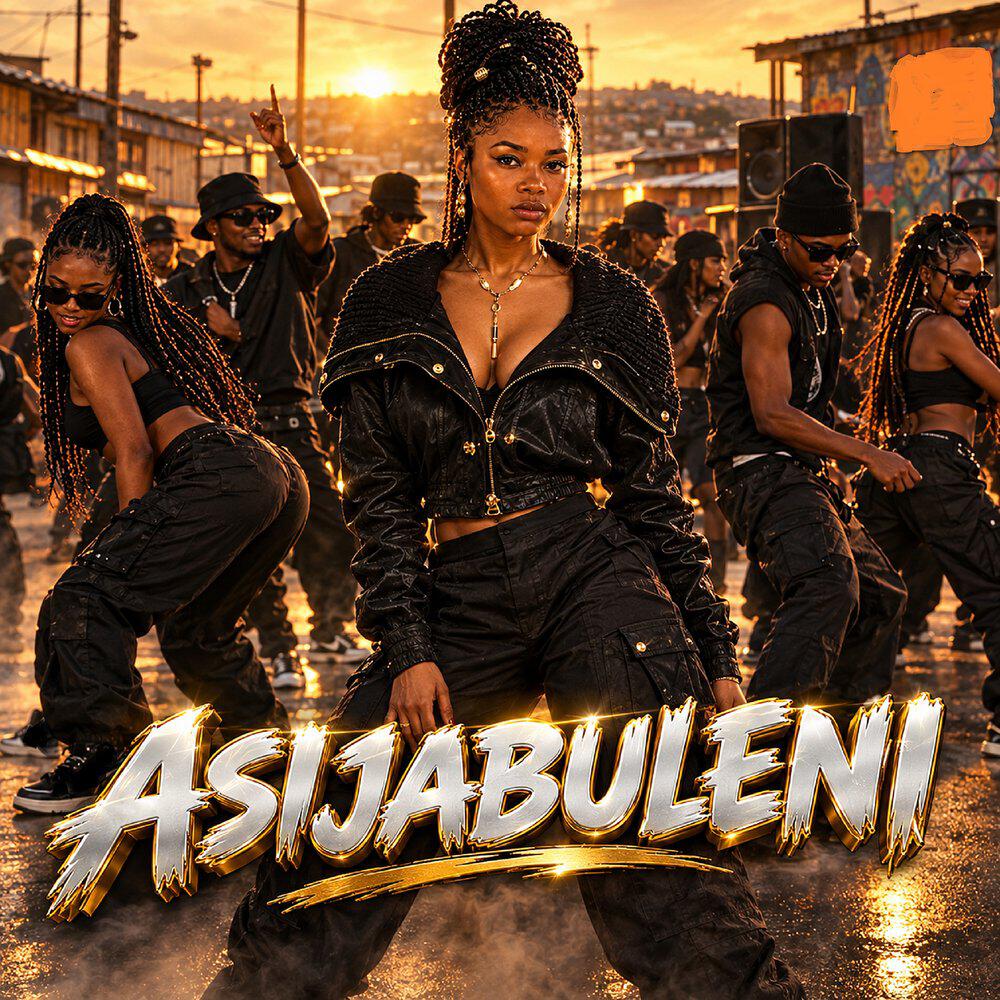 Релиз Asijabuleni