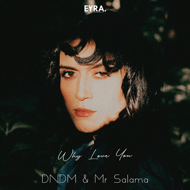 Релиз Why Love You