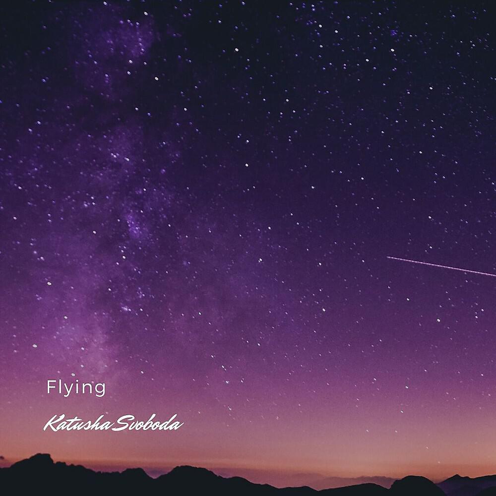 Релиз Flying