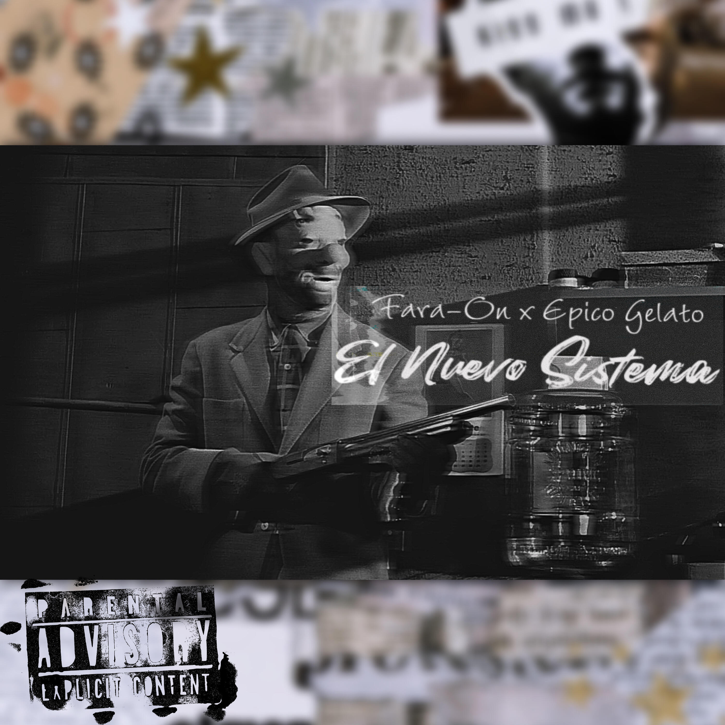 Релиз El Nuevo Sistema