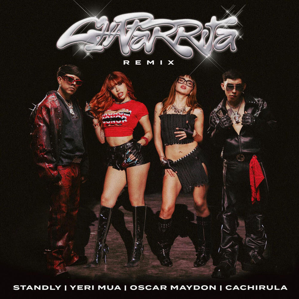 Релиз Chaparrita (Remix)