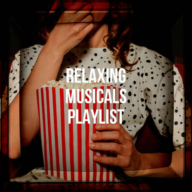 Релиз Relaxing Musicals Playlist