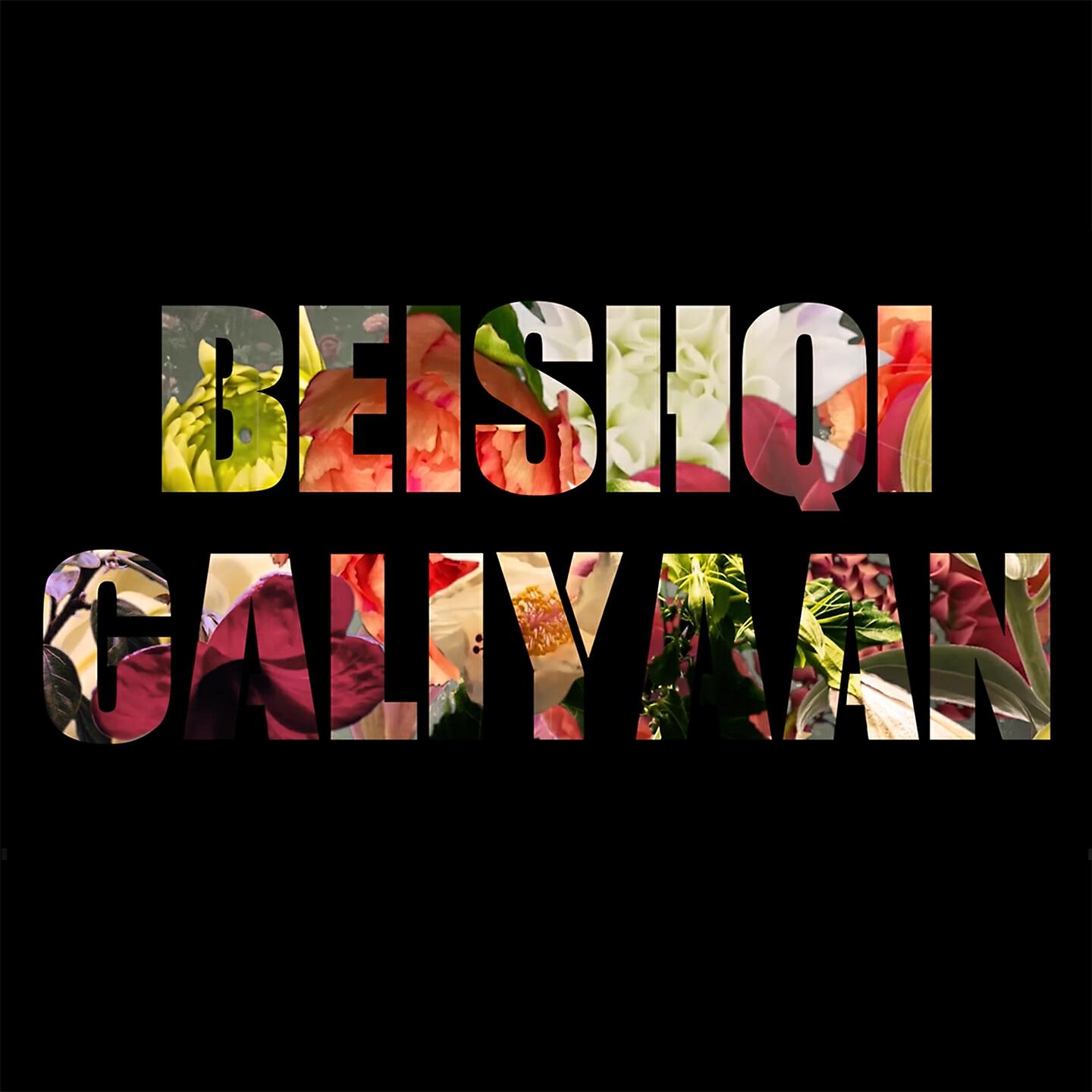 Релиз Beishqi Galiyaan
