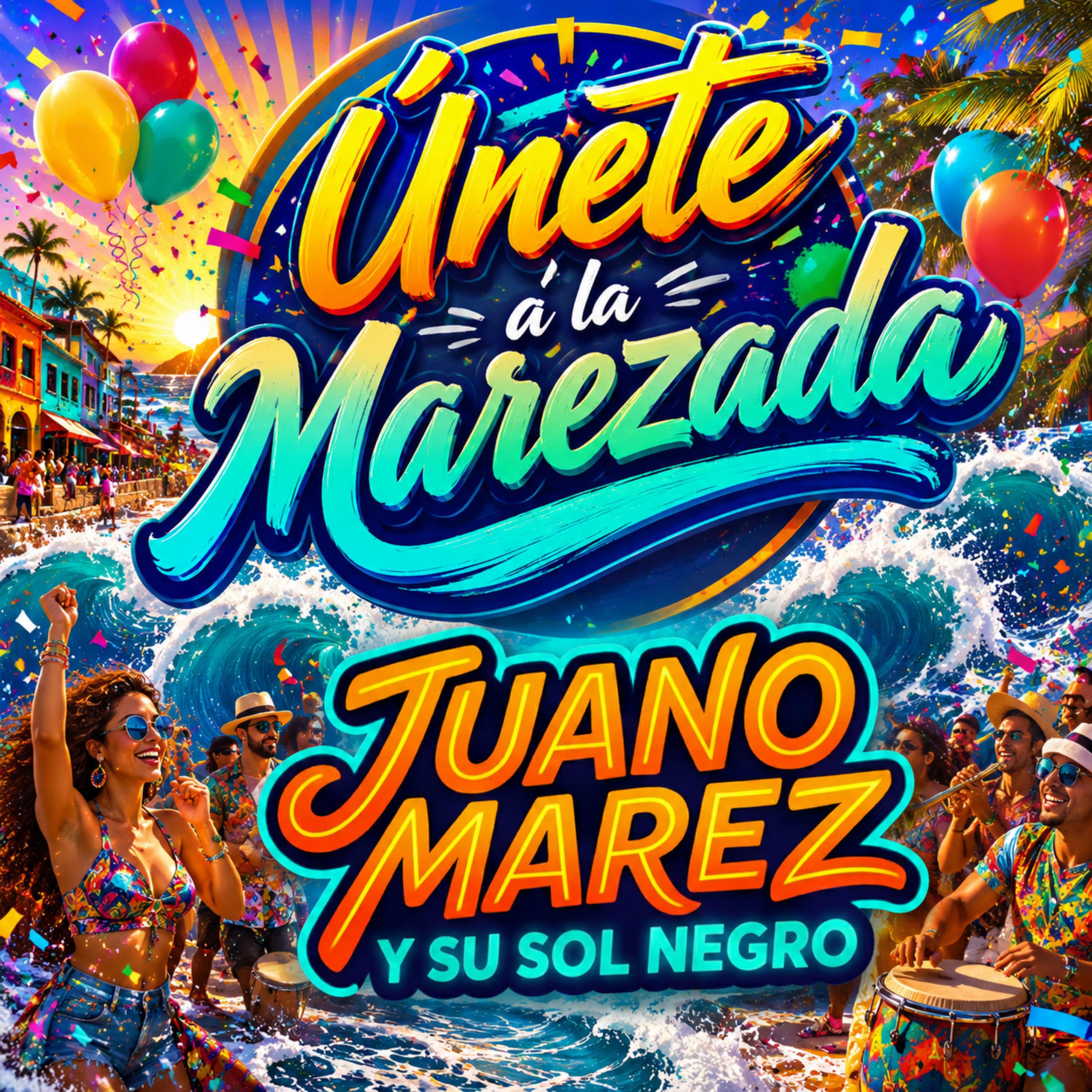 JUANO MAREZ