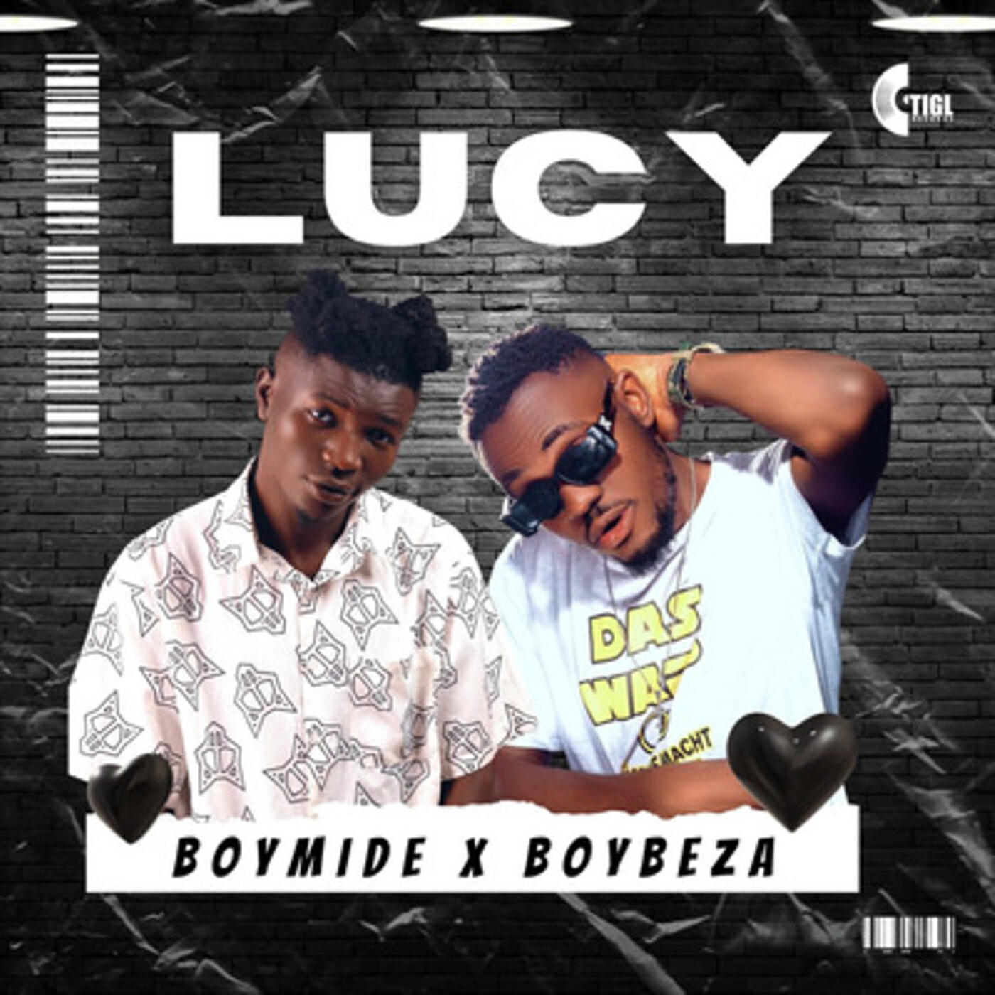 Релиз Lucy