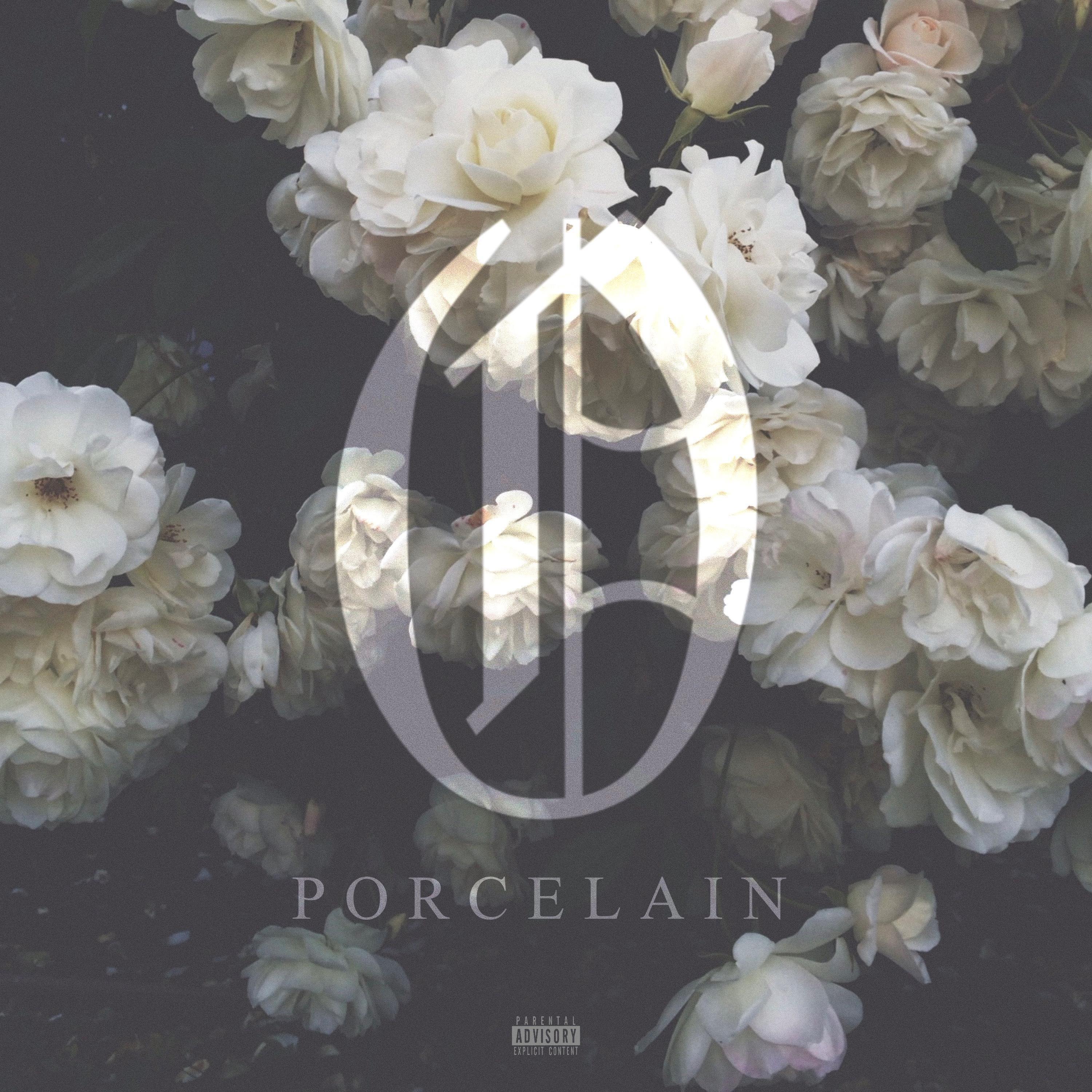 Релиз Porcelain