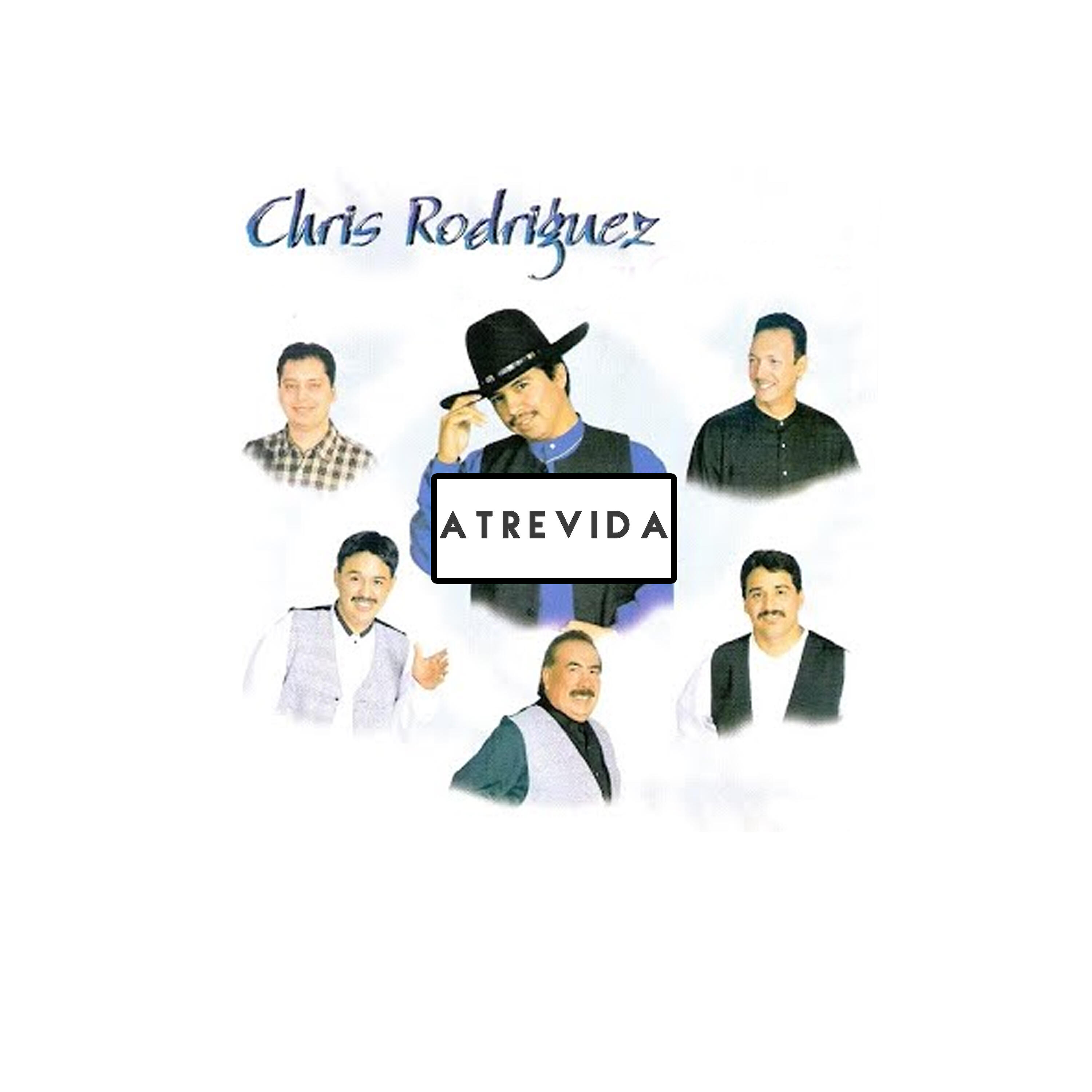 Релиз Atrevida