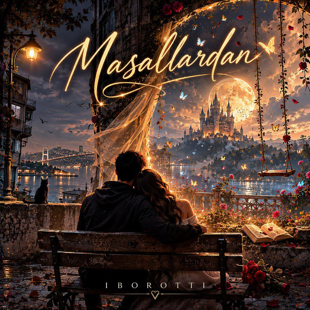 Релиз Masalardan