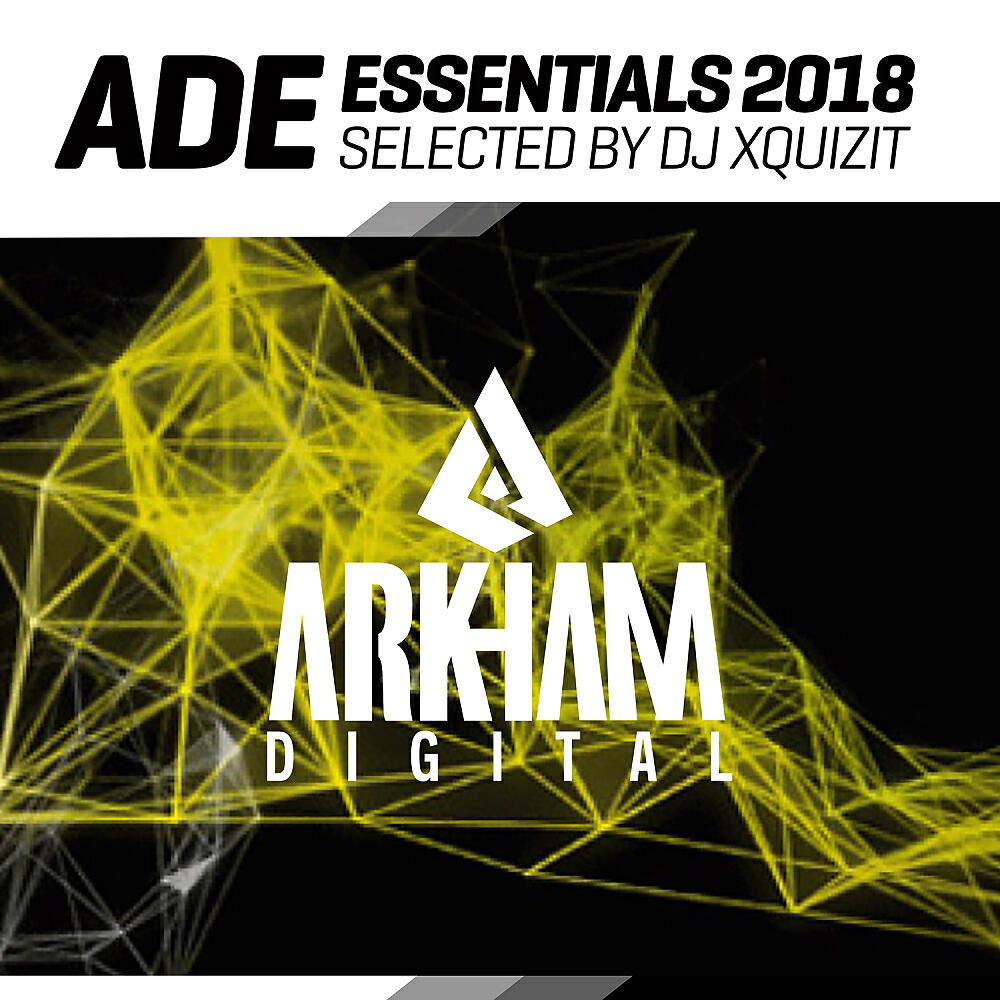 Релиз Arkham Digital: ADE Essentials 2018