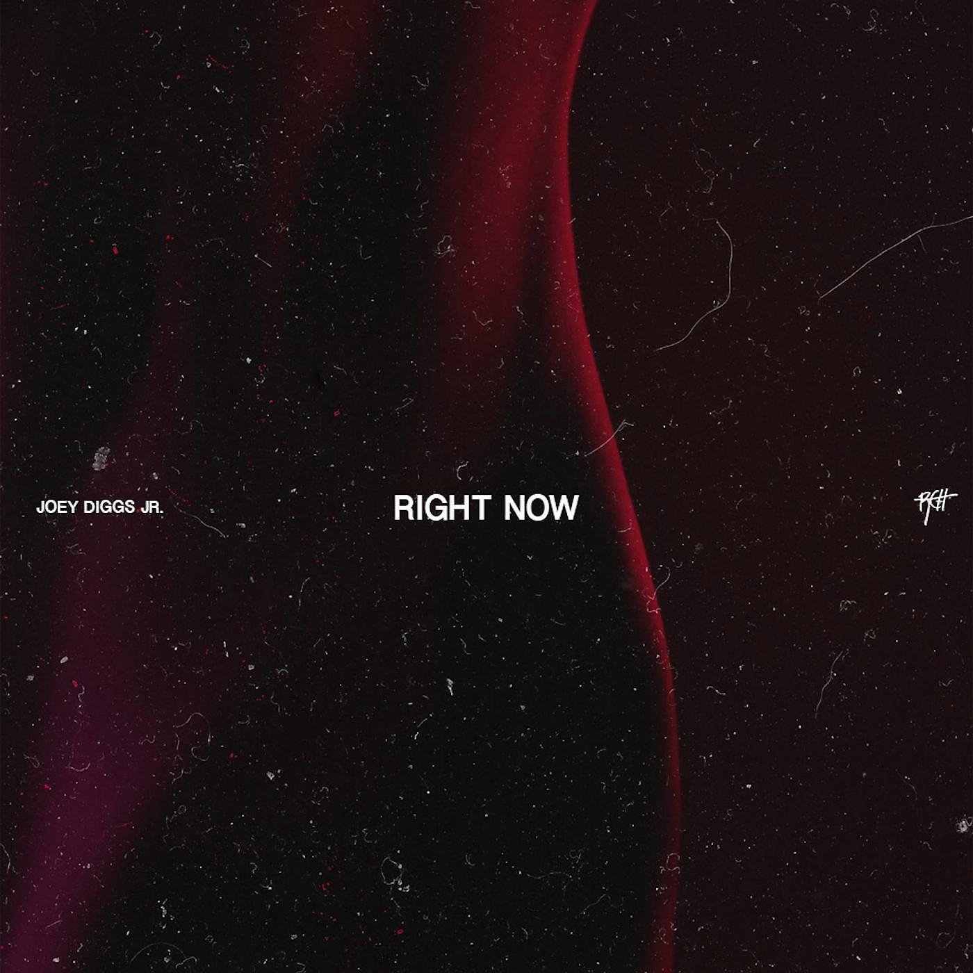 Релиз Right Now