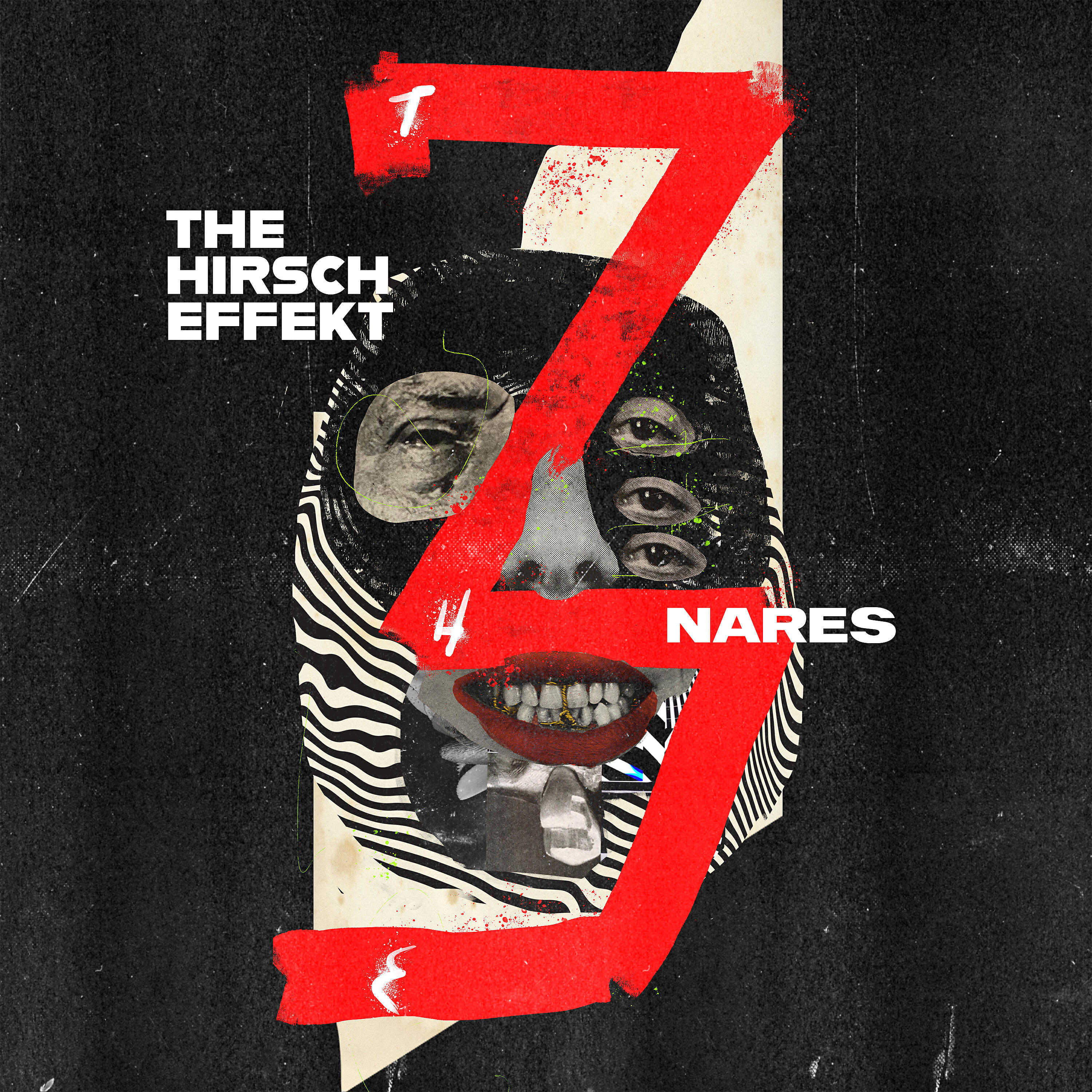 Релиз NARES