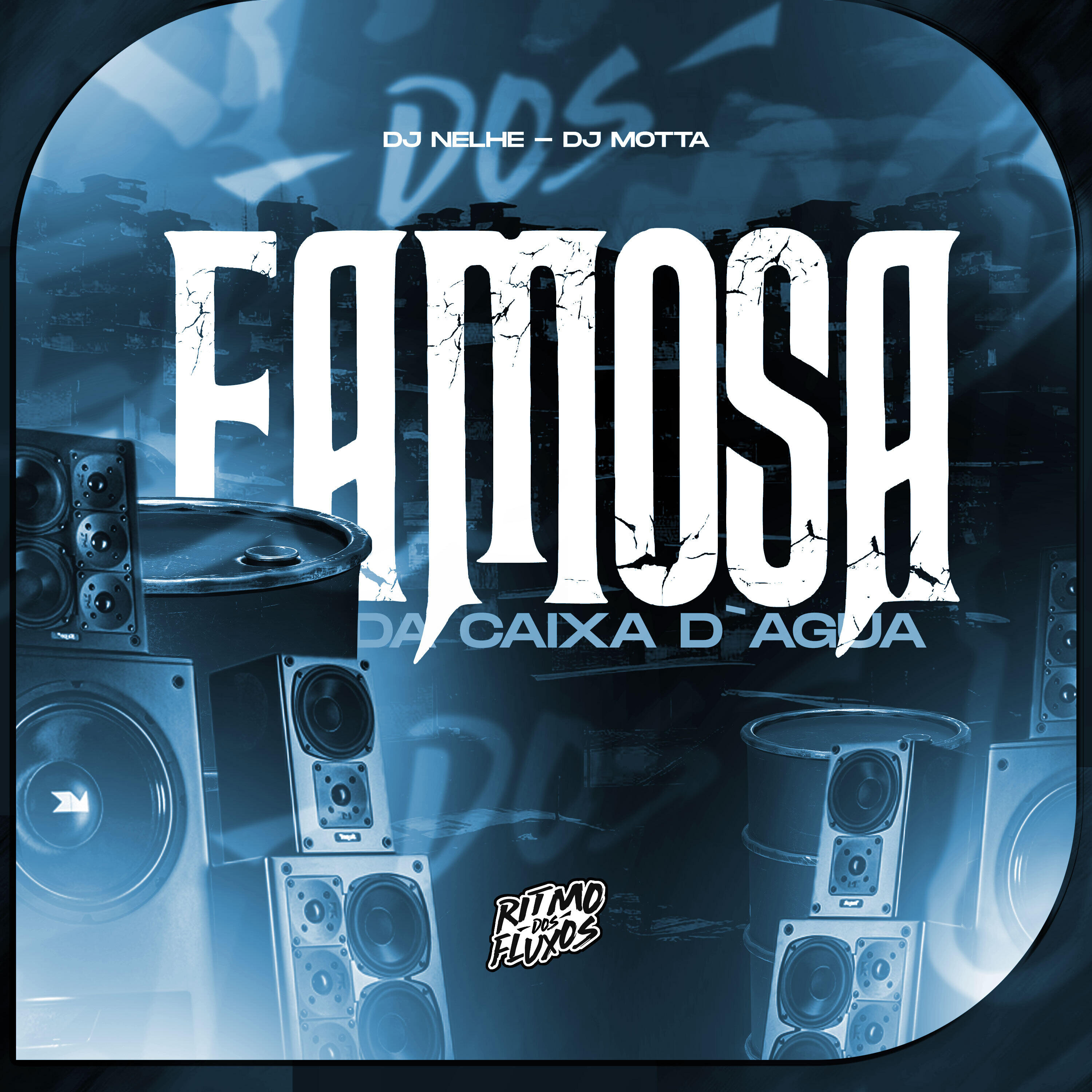 Релиз Famosa da Caixa D'água