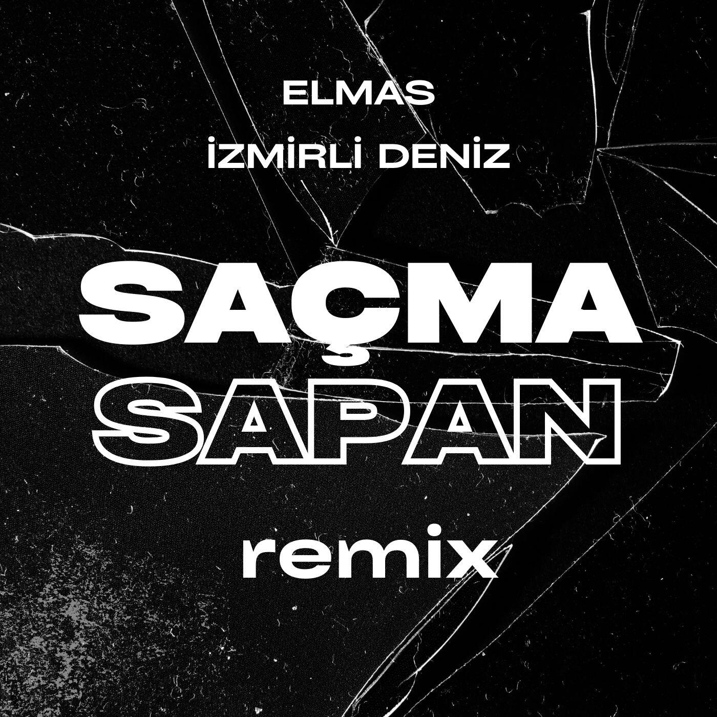 Релиз Saçma Sapan