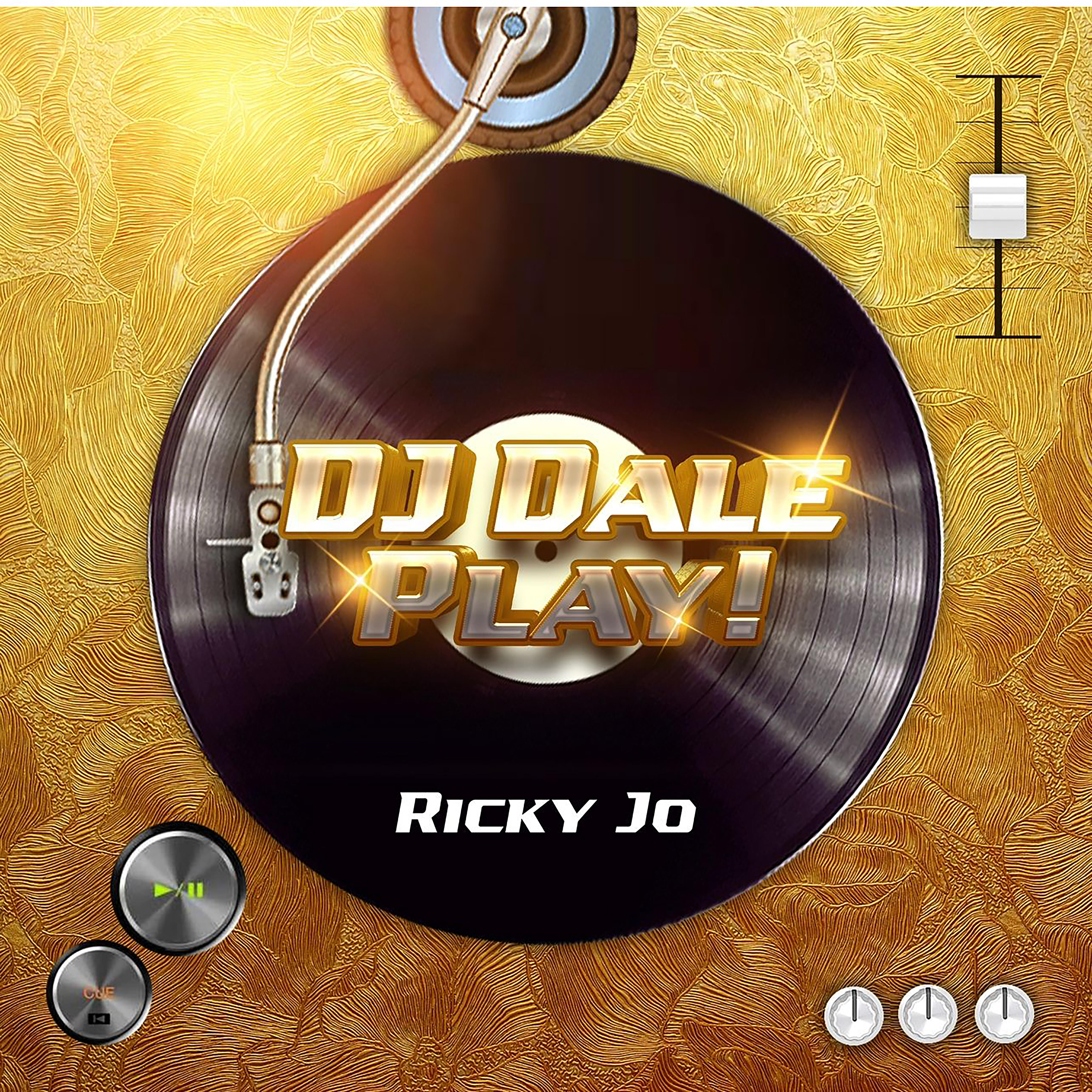 Релиз DJ Dale Play