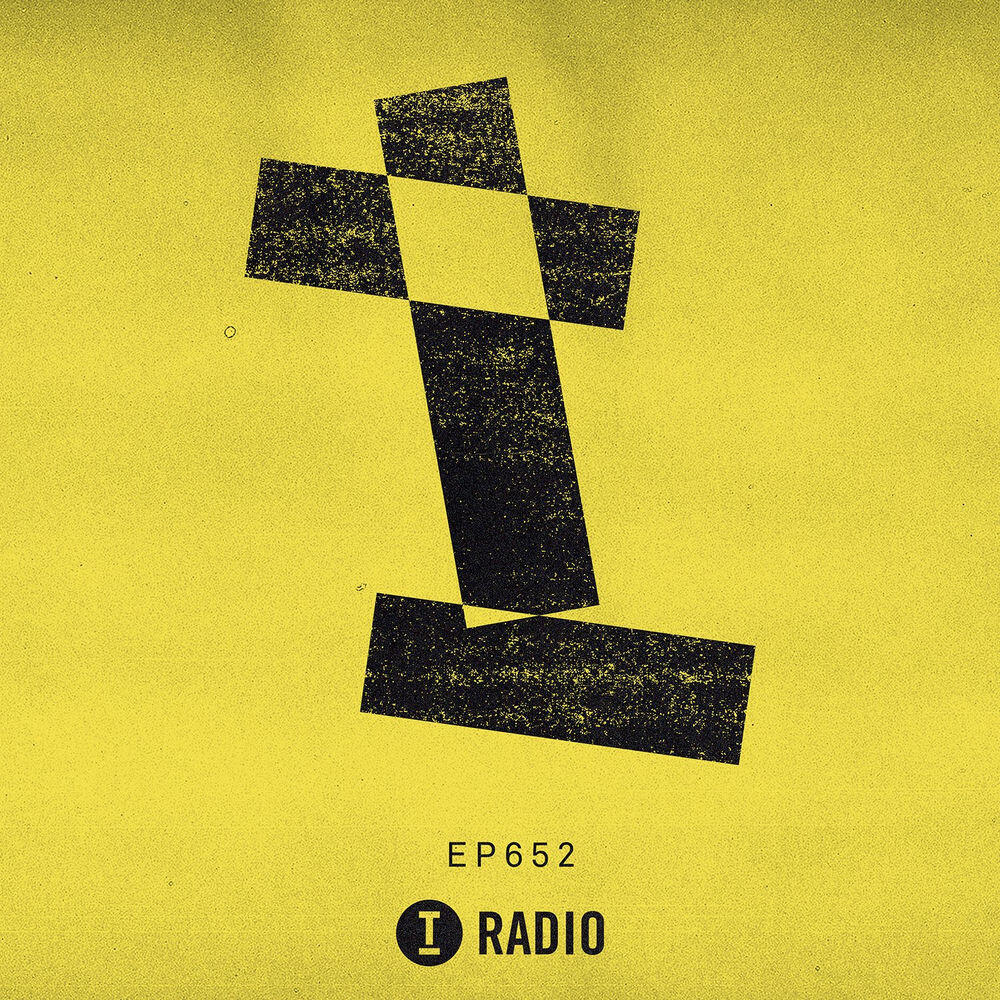 Релиз Toolroom Radio EP652 - Presented by Mark Knight