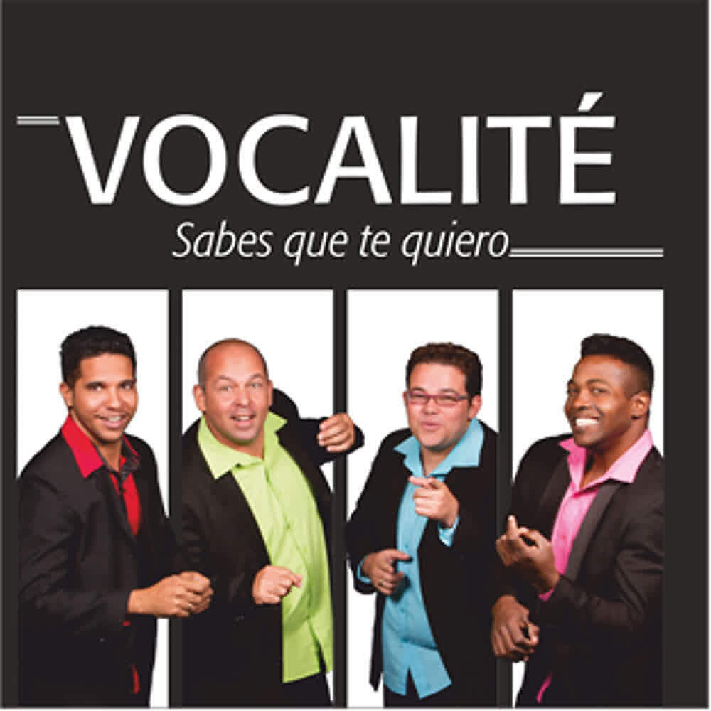 Релиз Sabes Que Te Quiero