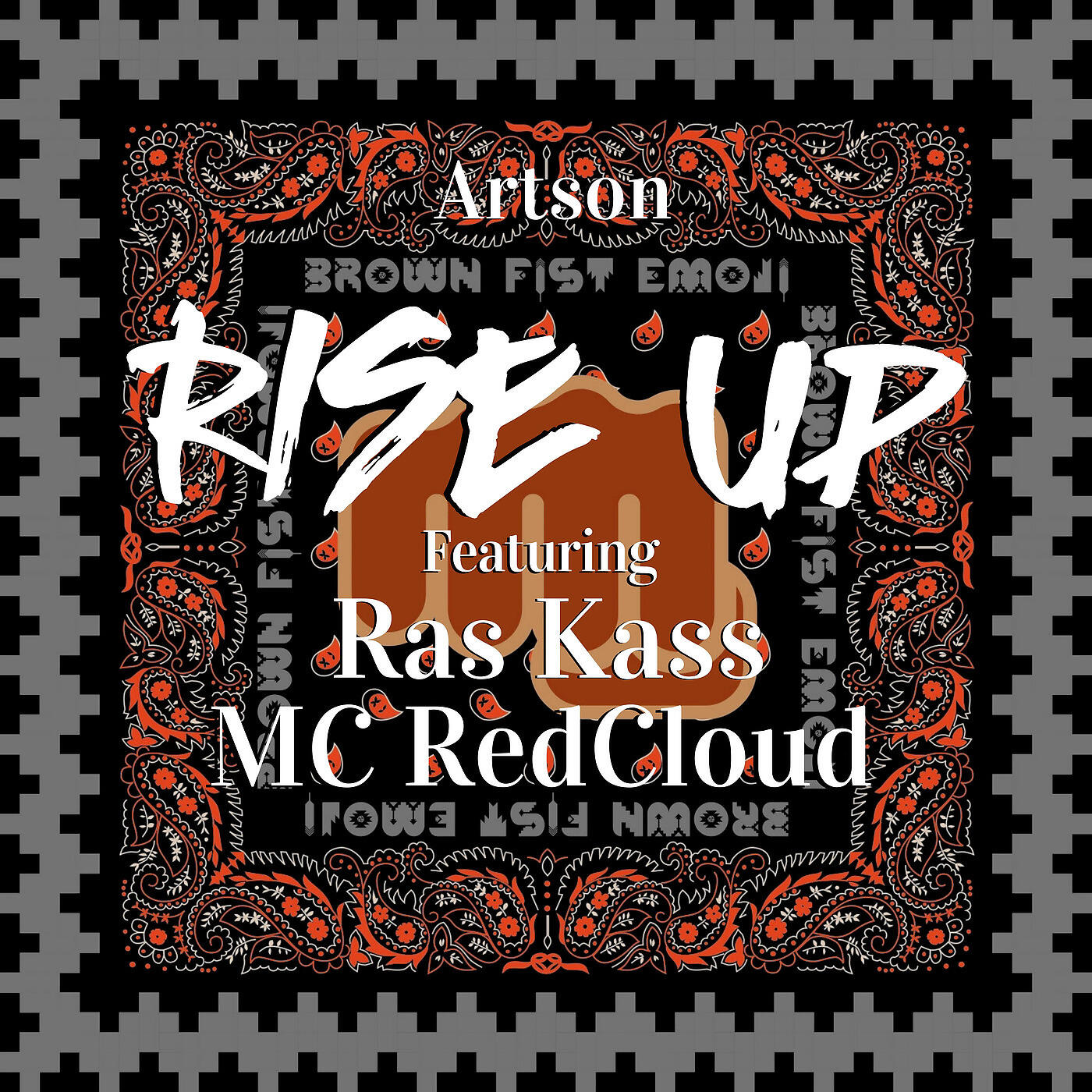 Релиз Rise Up