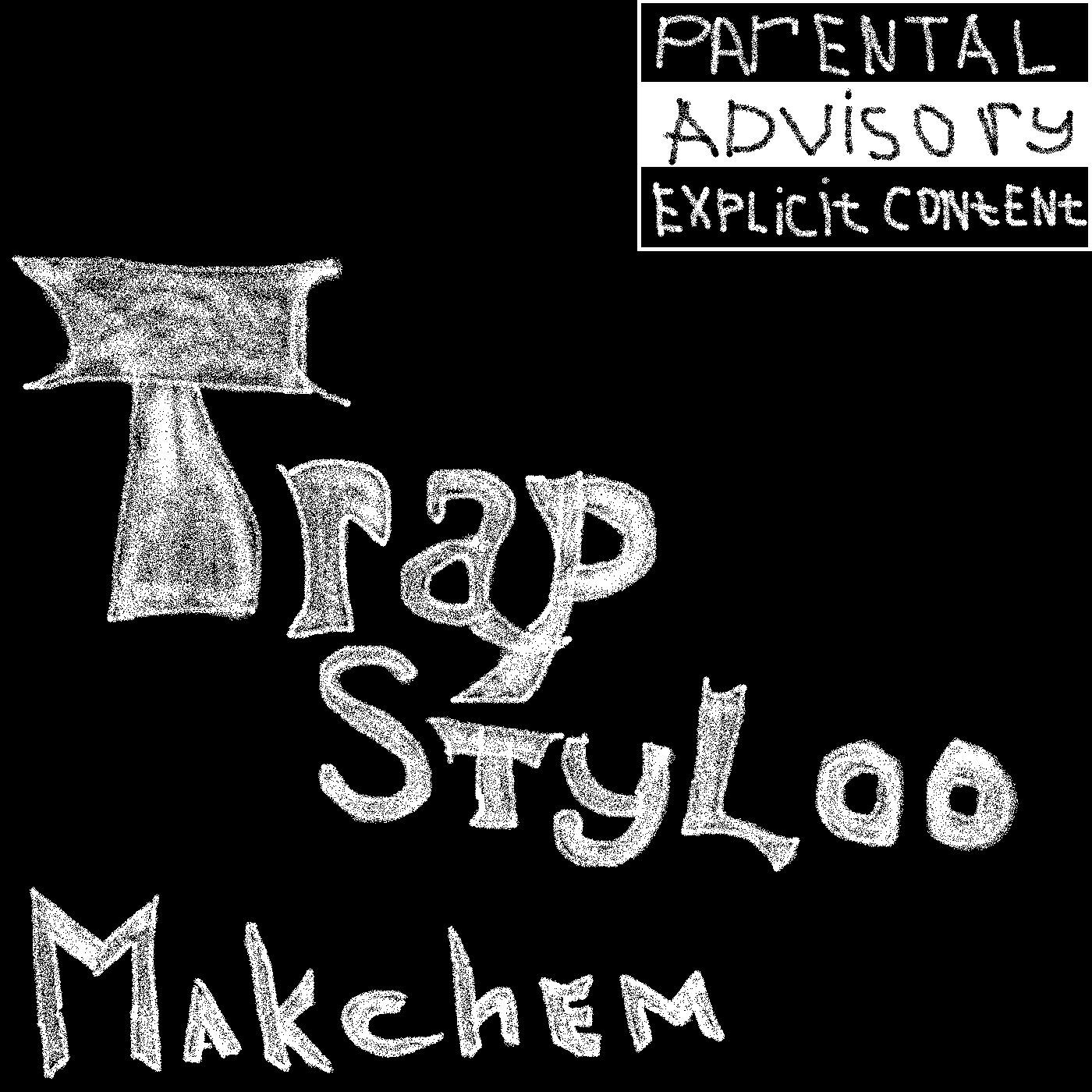 Релиз Trapstyloo