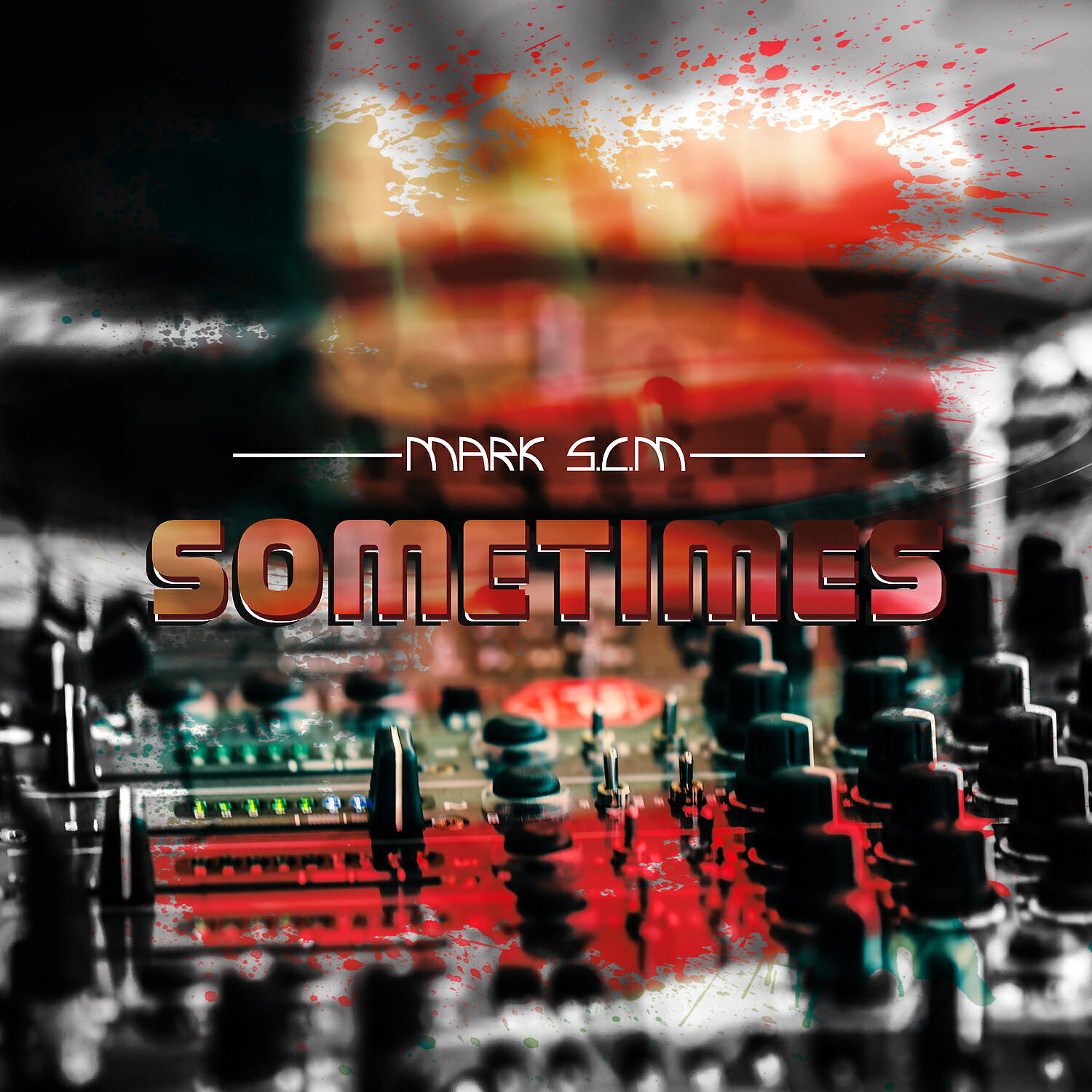Релиз Sometimes