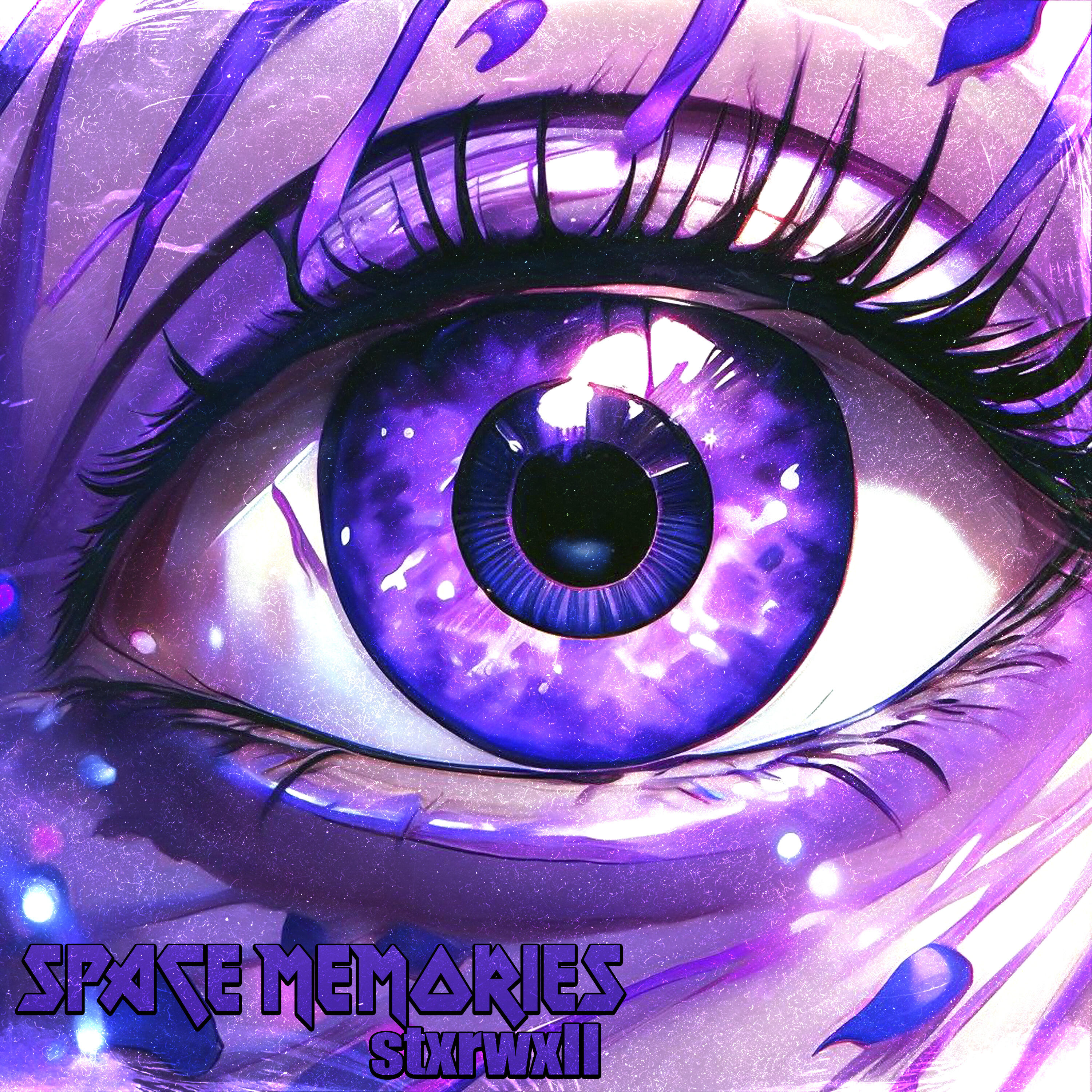 Релиз Space Memories